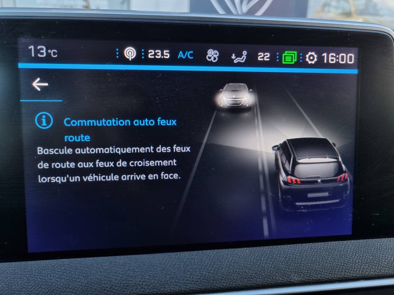 Peugeot 5008  II 1.2 PURETECH 130 S&S EAT6 ALLURE groupe Vergnon