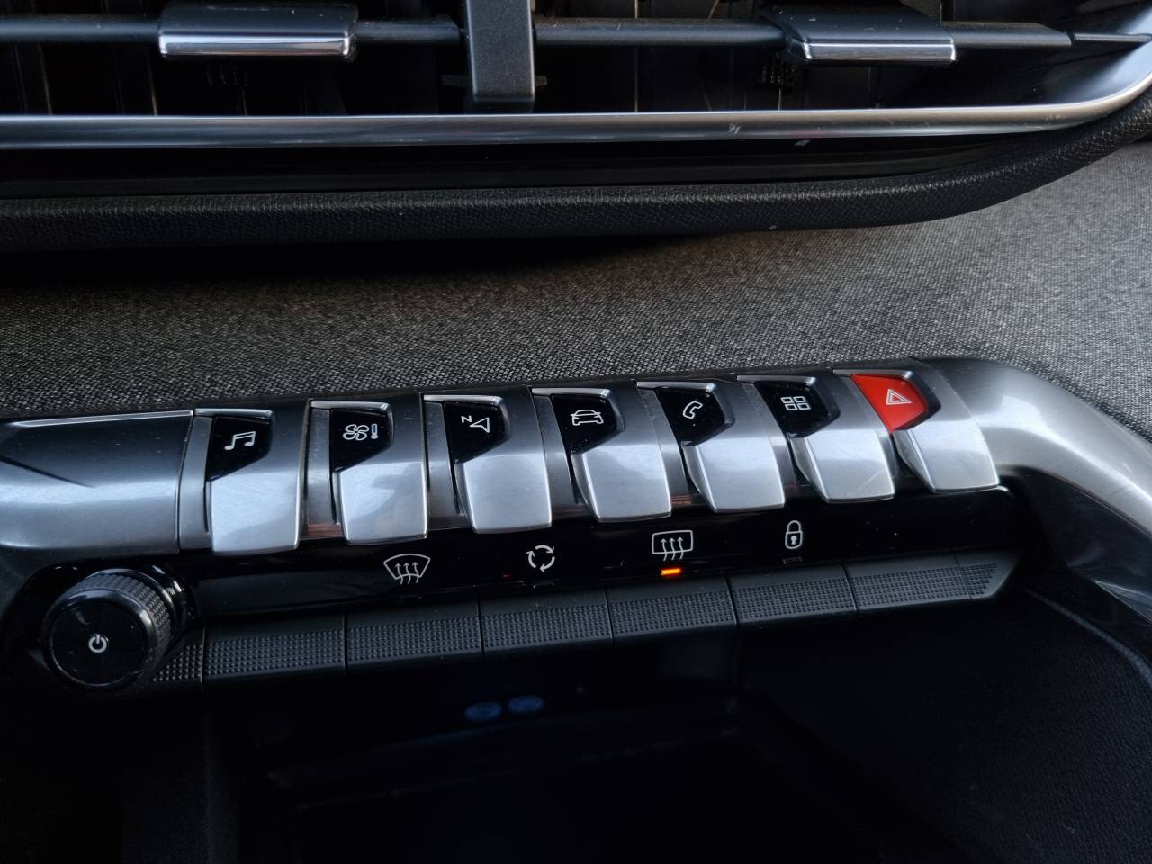 Peugeot 5008  II 1.2 PURETECH 130 S&S EAT6 ALLURE groupe Vergnon
