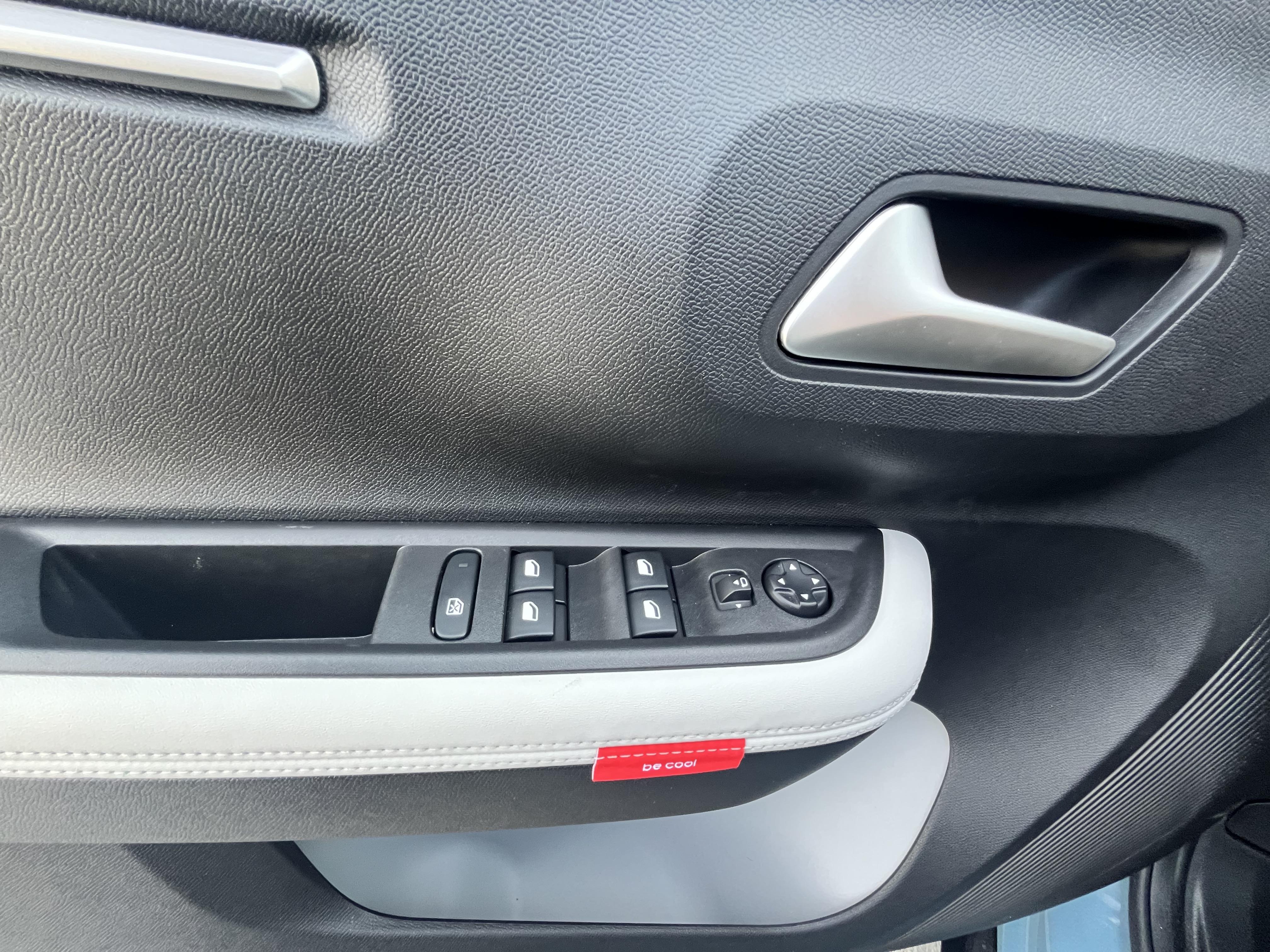 Citroën C3  IV PureTech 100 BVM6 MAX groupe Vergnon