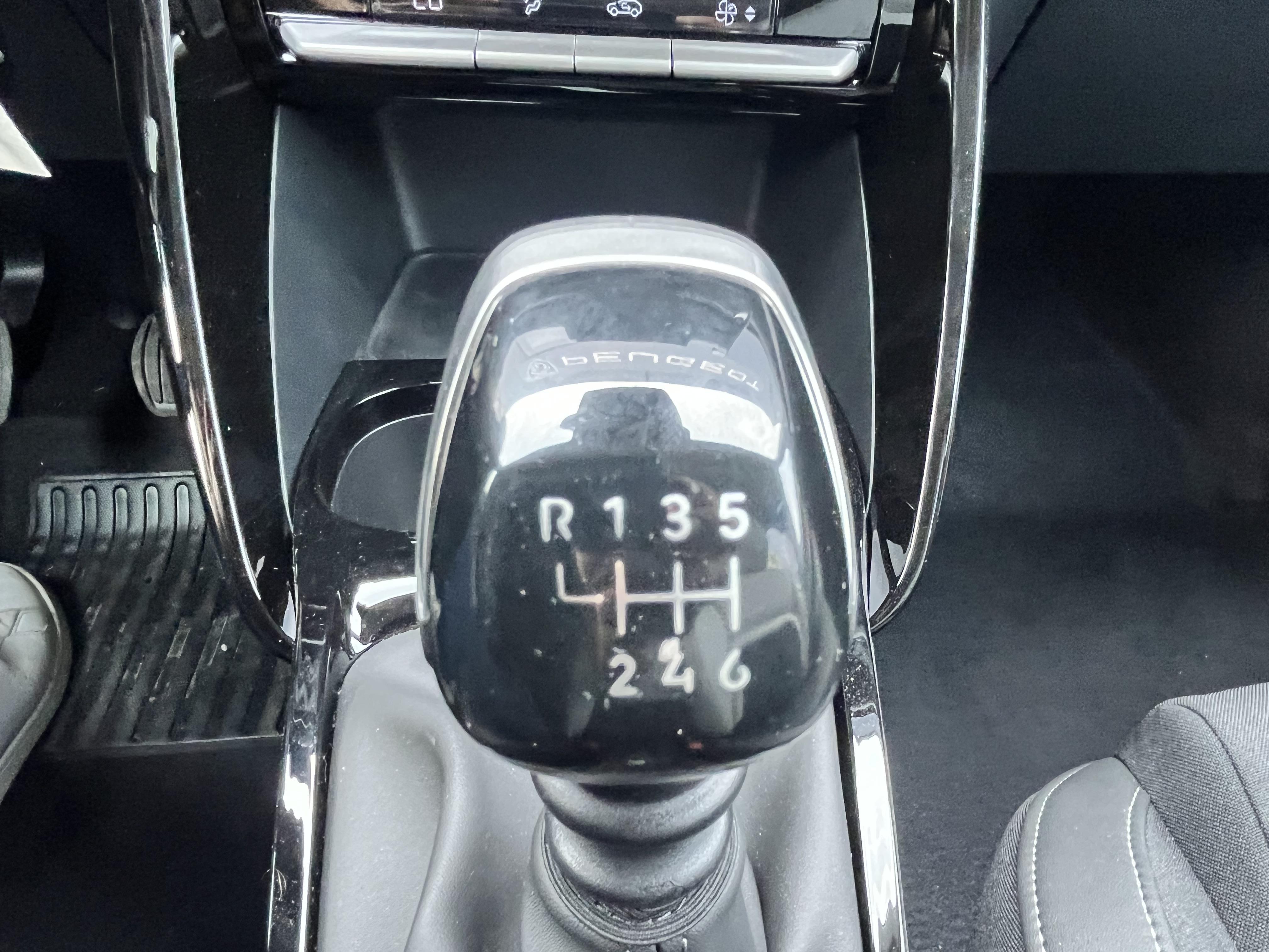 Citroën C3  IV PureTech 100 BVM6 MAX groupe Vergnon