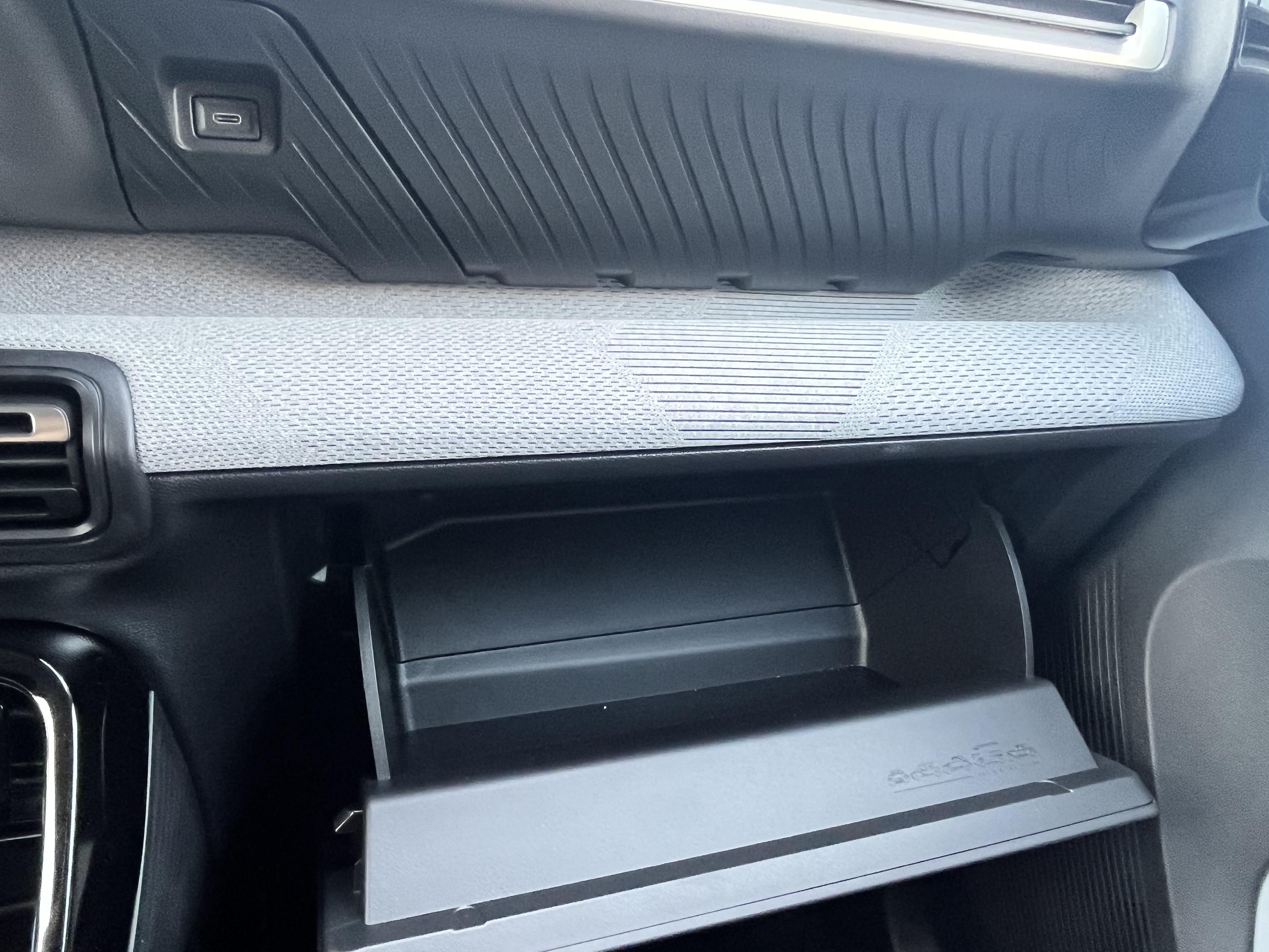 Citroën C3  IV PureTech 100 BVM6 MAX groupe Vergnon