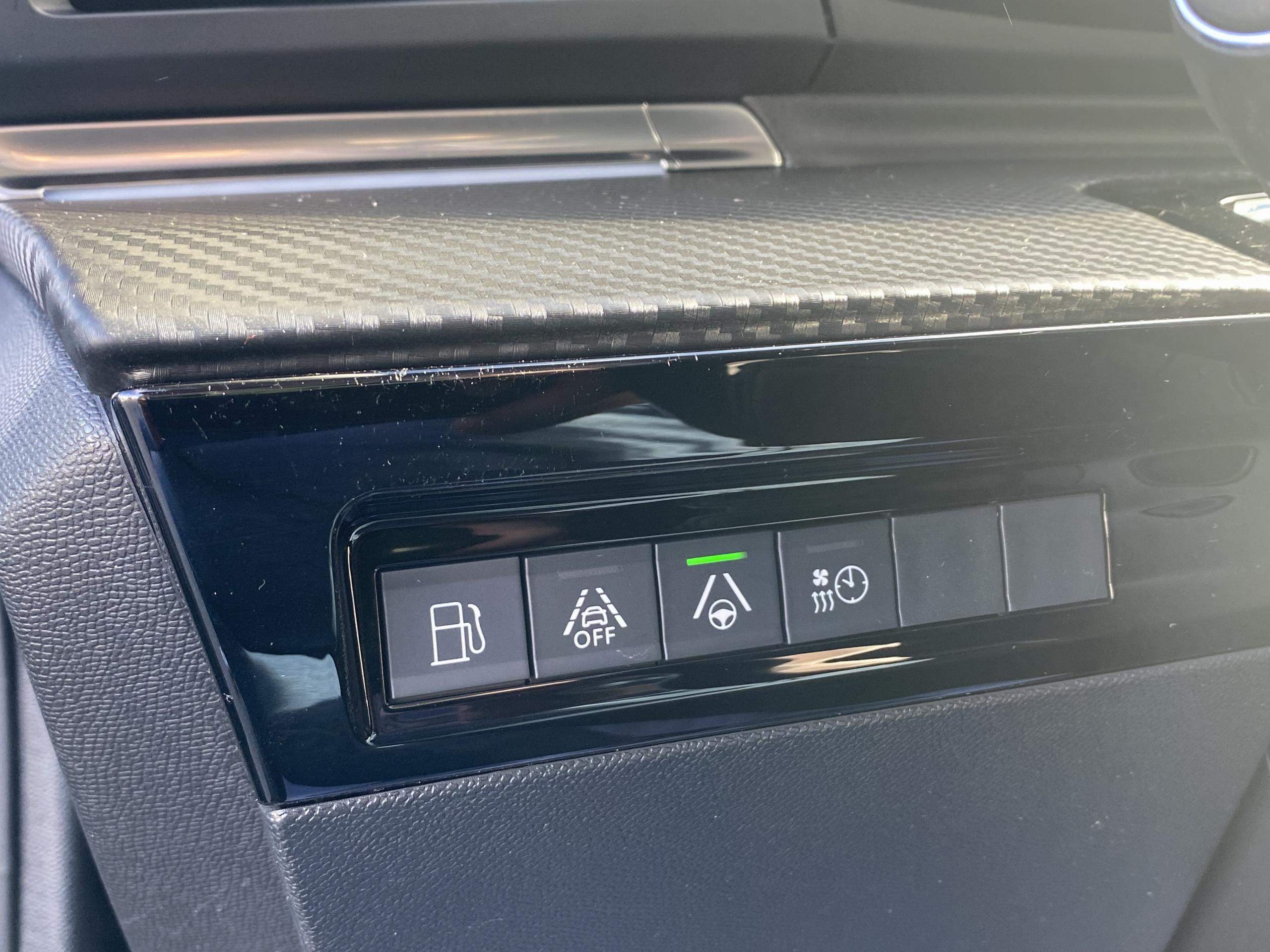 Peugeot 508 SW  II HYBRID 225 E-EAT8 ALLURE BUSINESS groupe Vergnon