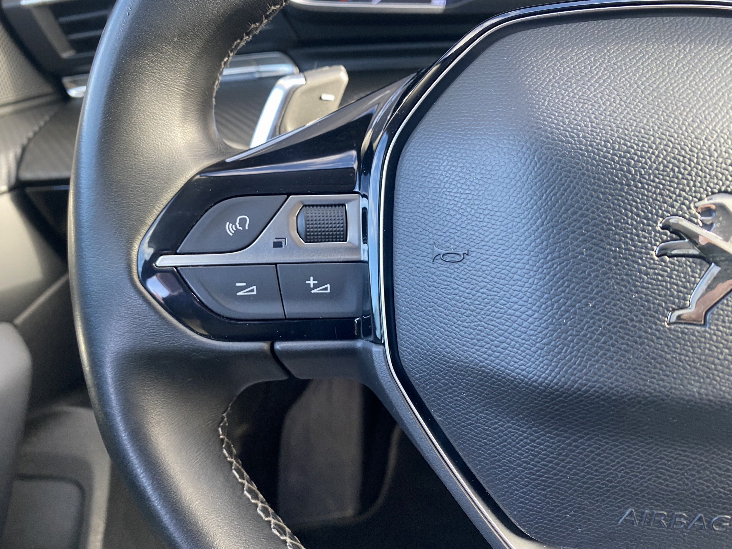 Peugeot 508 SW  II HYBRID 225 E-EAT8 ALLURE BUSINESS groupe Vergnon