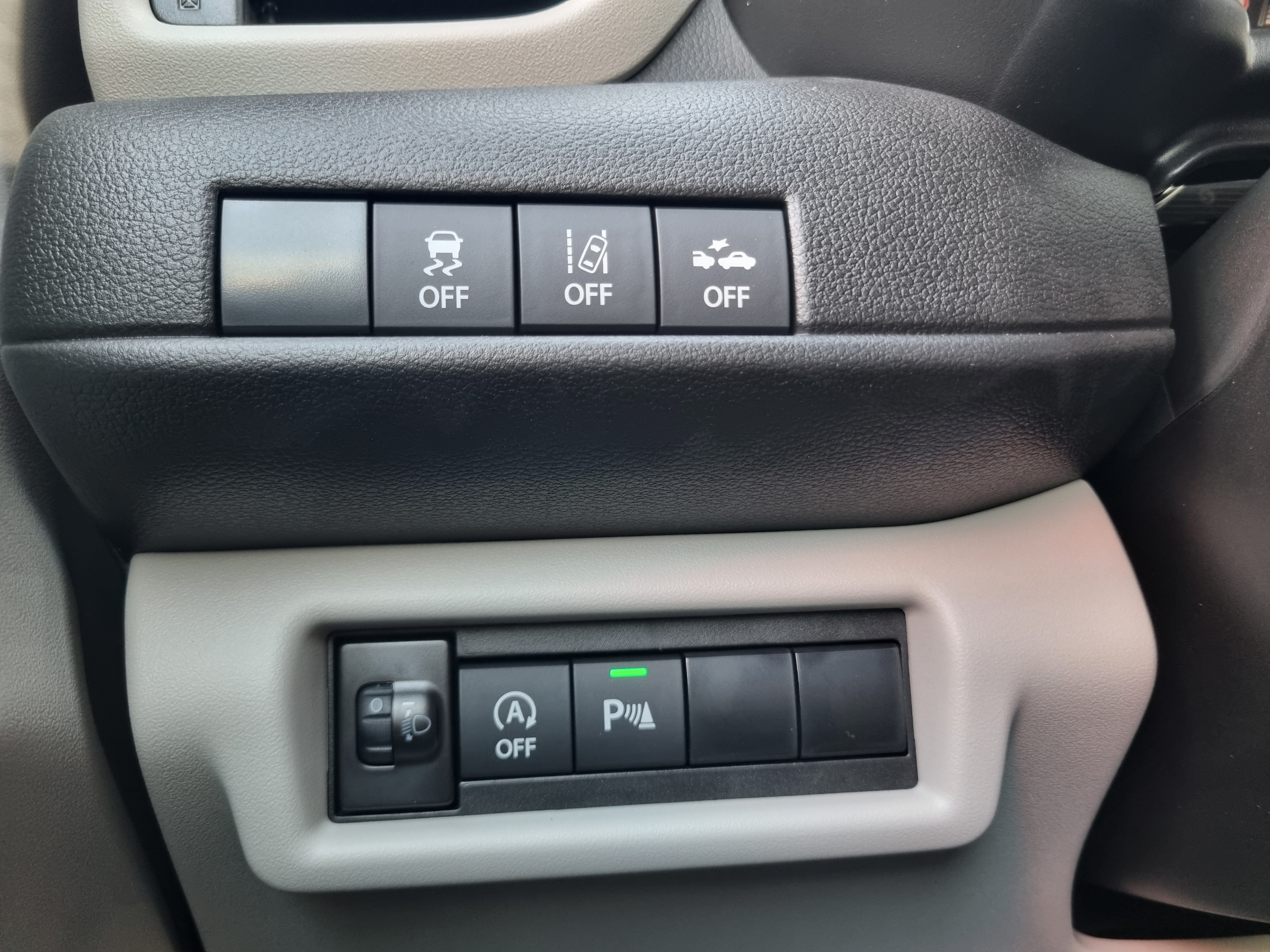 Suzuki Swift  VII 1.2 HYBRID PACK groupe Vergnon