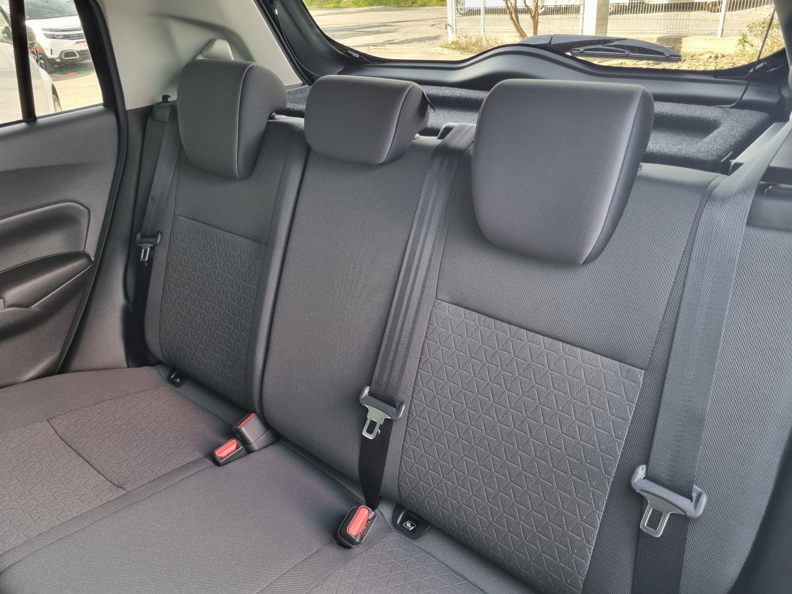 Suzuki Swift  VII 1.2 HYBRID PACK groupe Vergnon