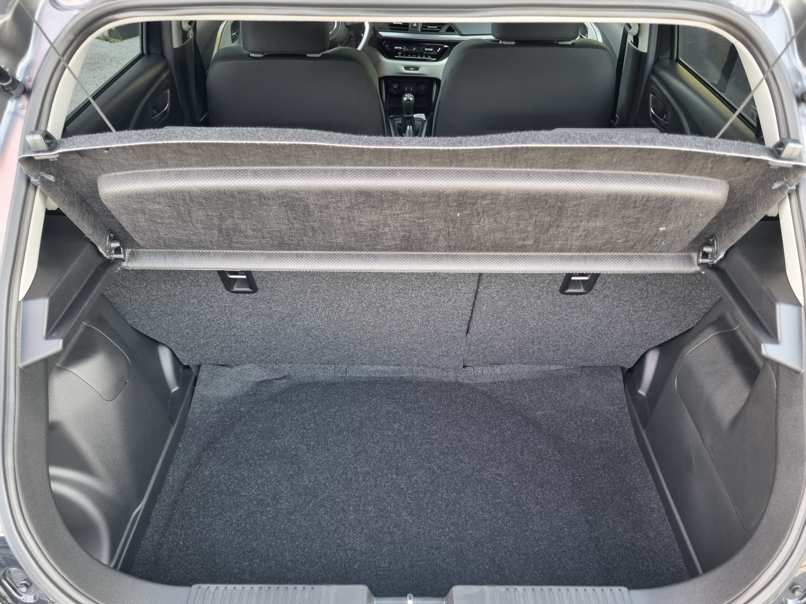 Suzuki Swift  VII 1.2 HYBRID PACK groupe Vergnon