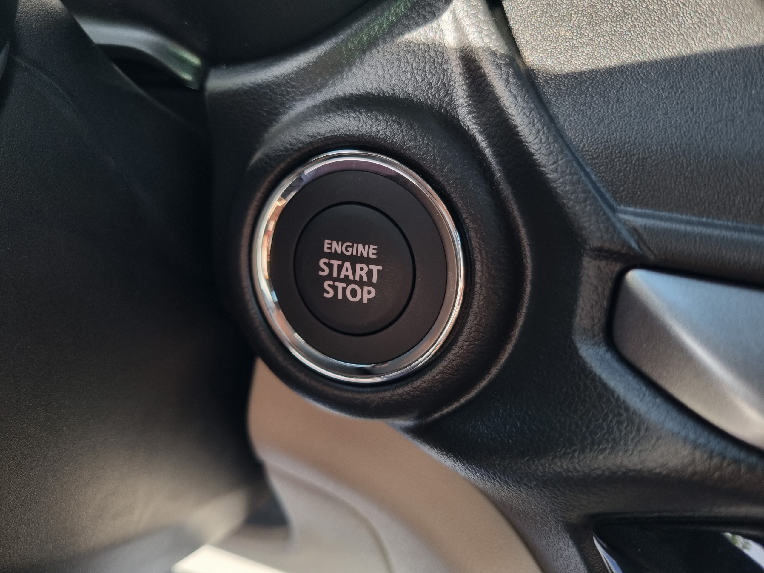 Suzuki Swift  VII 1.2 HYBRID PACK groupe Vergnon