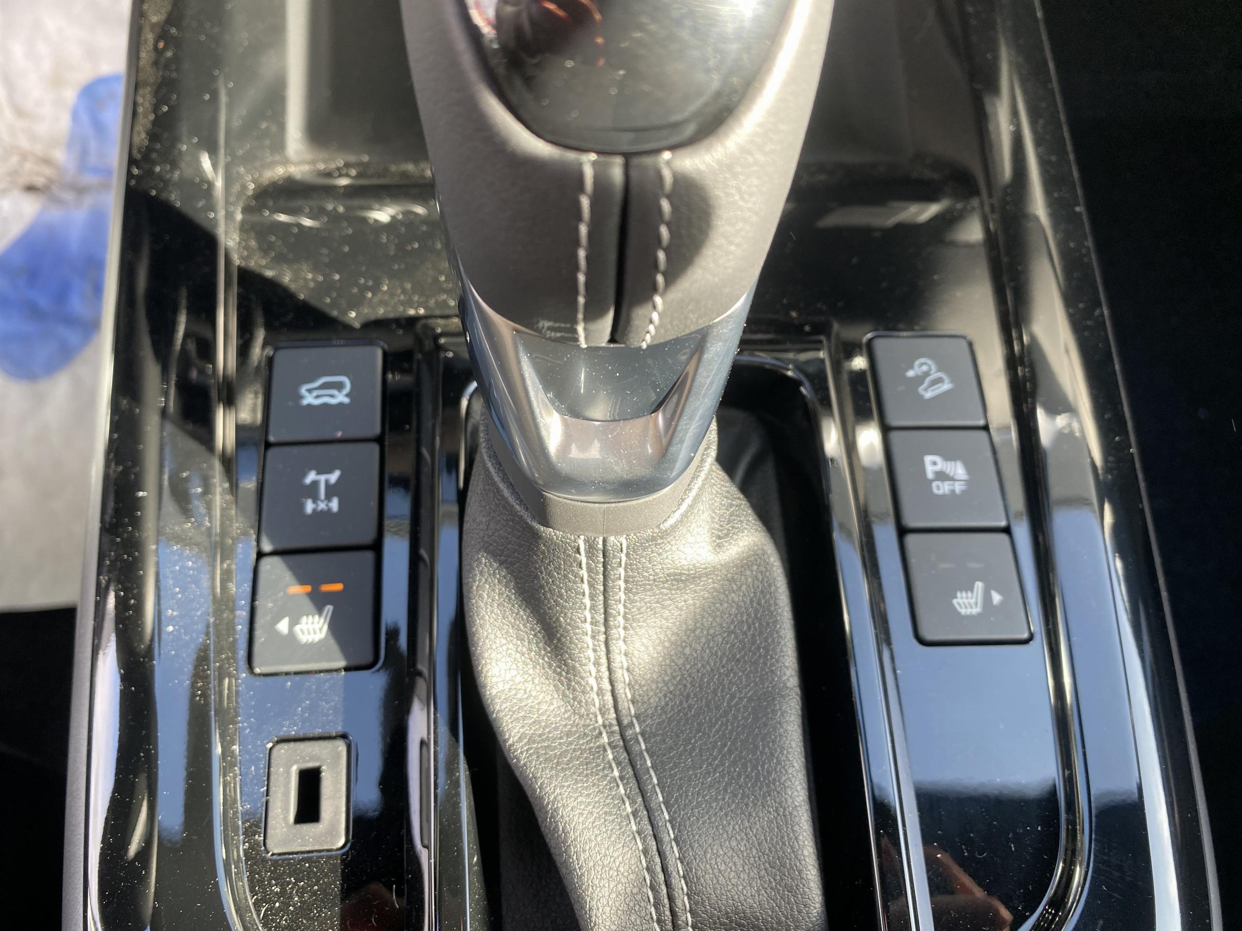 Isuzu D-Max CA  IV 1.9 SPACE N60 F+ 4WD AUTO groupe Vergnon