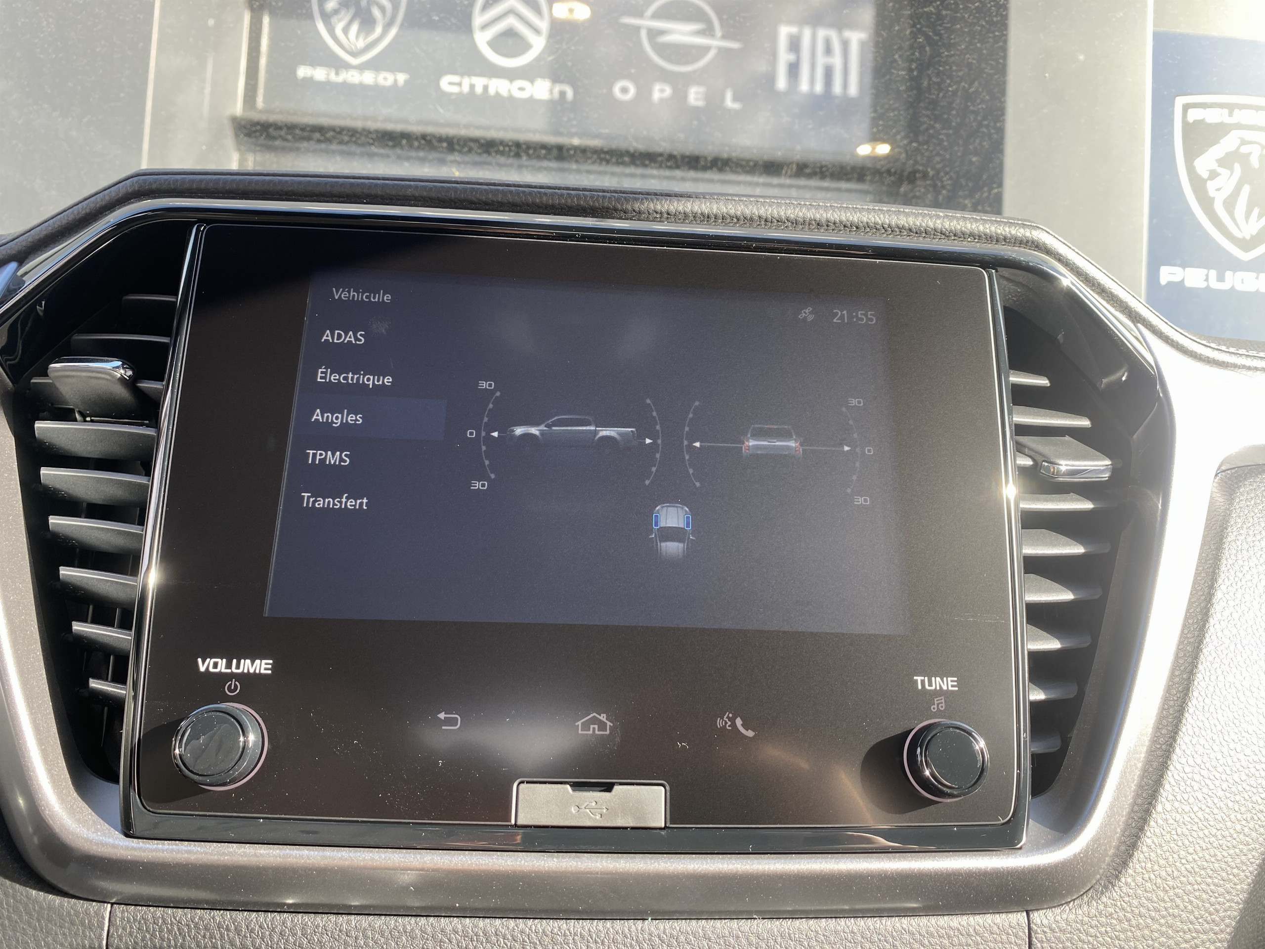 Isuzu D-Max CA  IV 1.9 SPACE N60 F+ 4WD AUTO groupe Vergnon