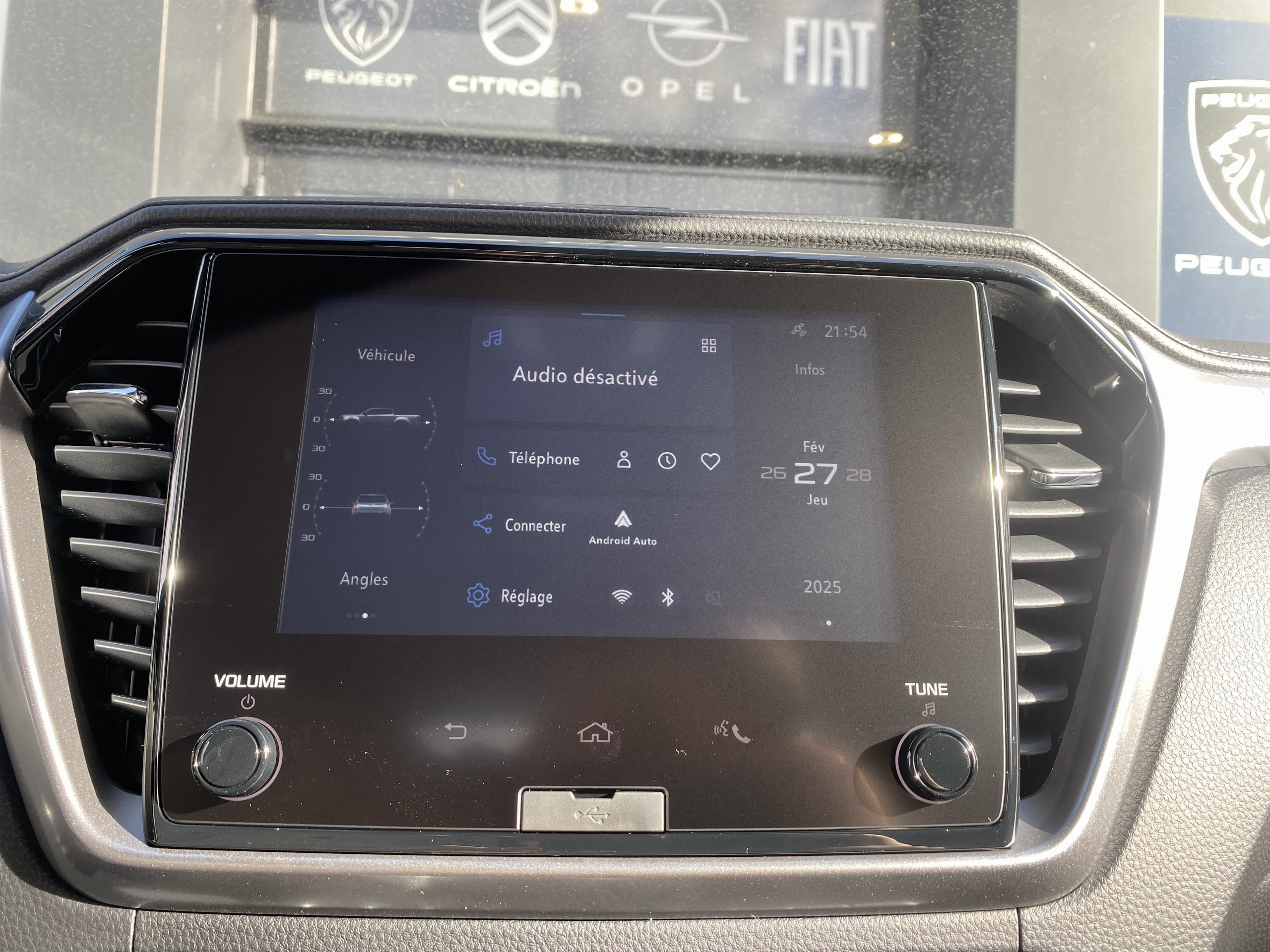 Isuzu D-Max CA  IV 1.9 SPACE N60 F+ 4WD AUTO groupe Vergnon