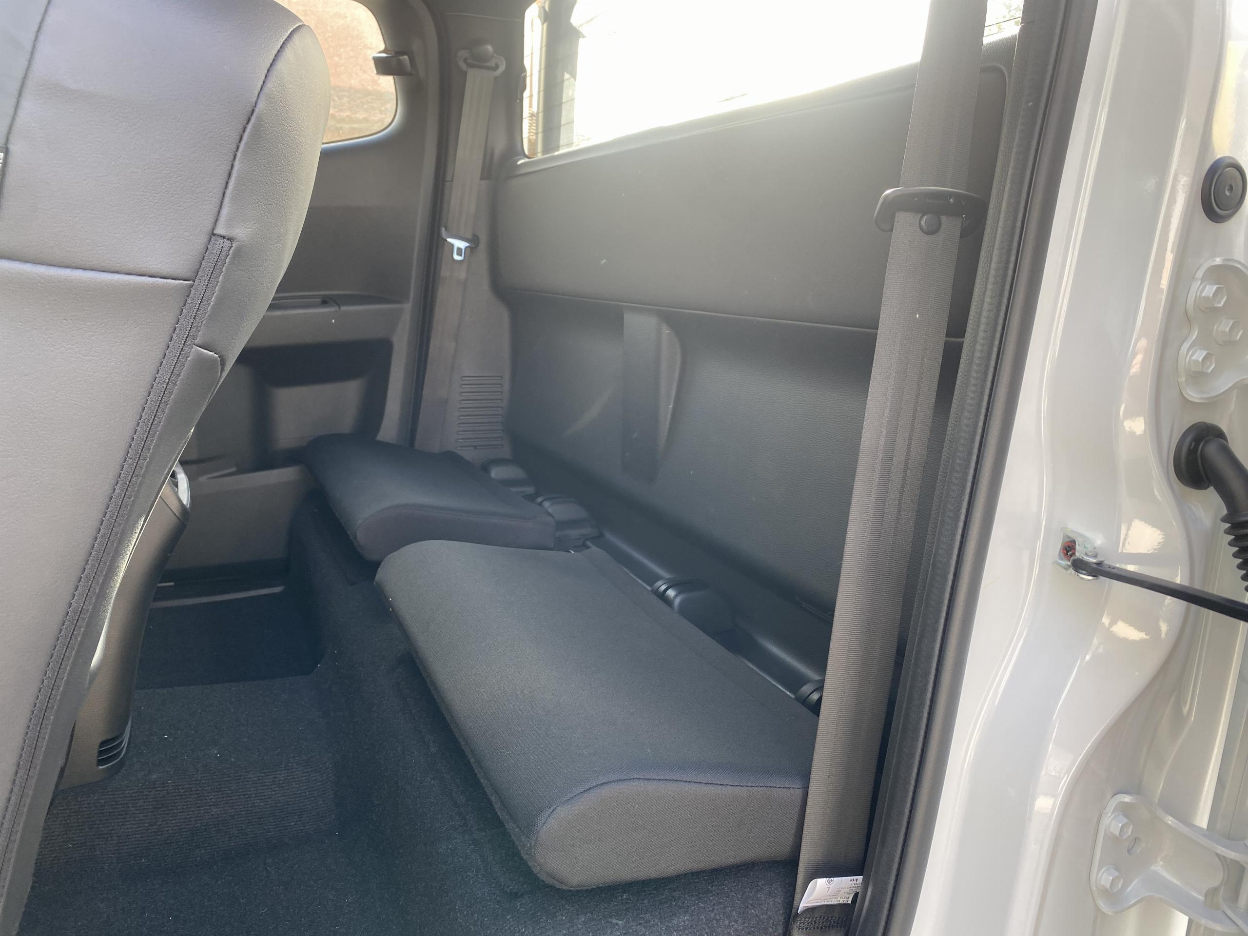 Isuzu D-Max CA  IV 1.9 SPACE N60 F+ 4WD AUTO groupe Vergnon