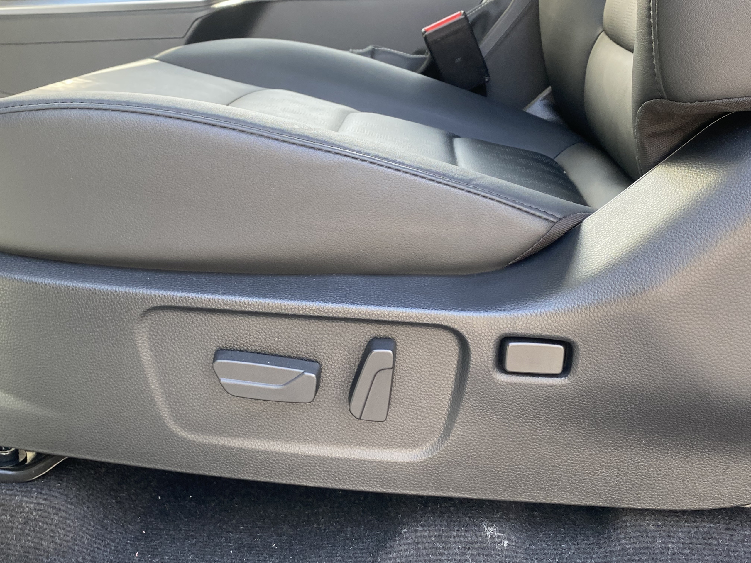 Isuzu D-Max CA  IV 1.9 SPACE N60 F+ 4WD AUTO groupe Vergnon