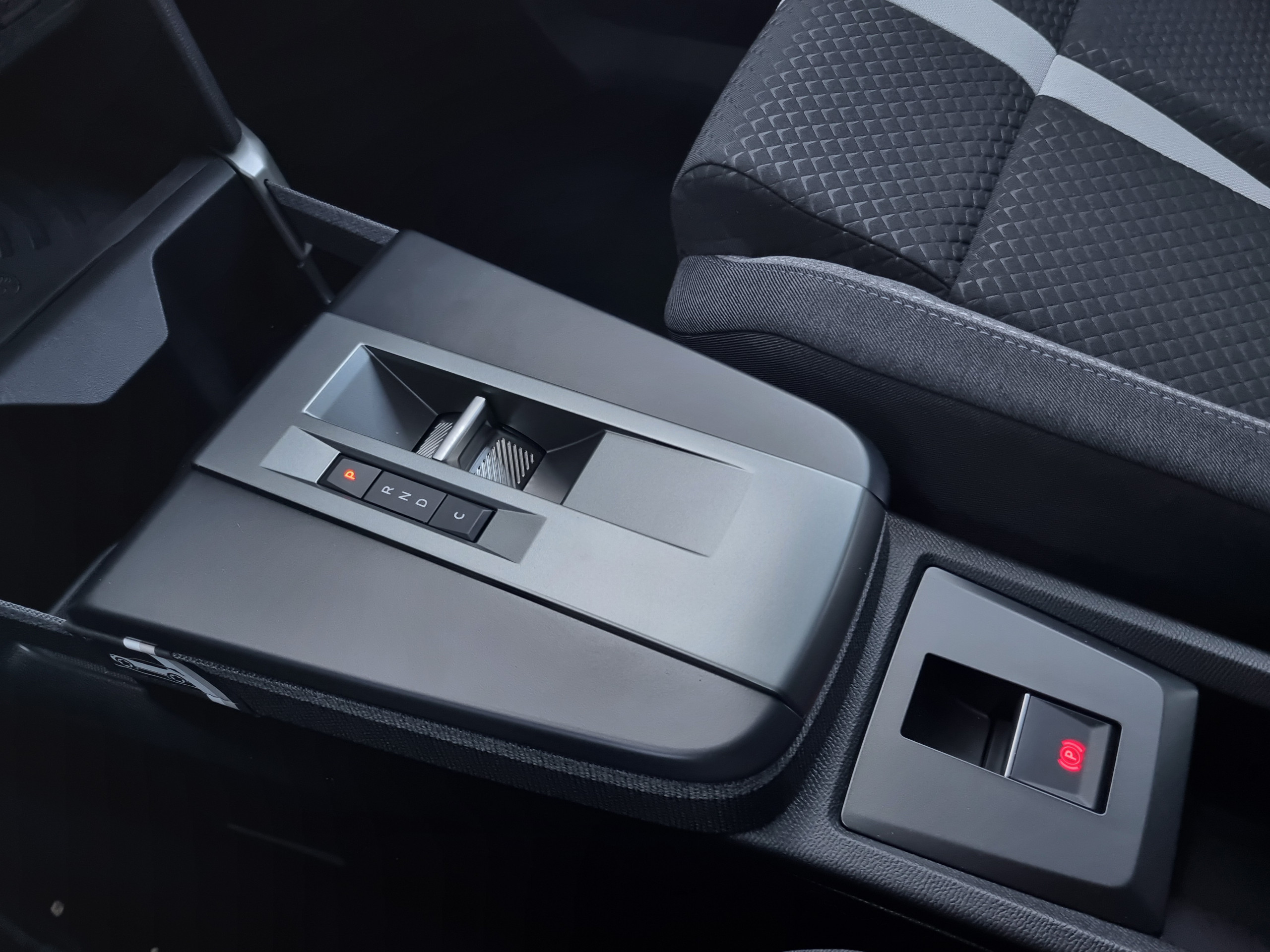 Opel Frontera Electrique 113ch Batterie 44kWh GS groupe Vergnon