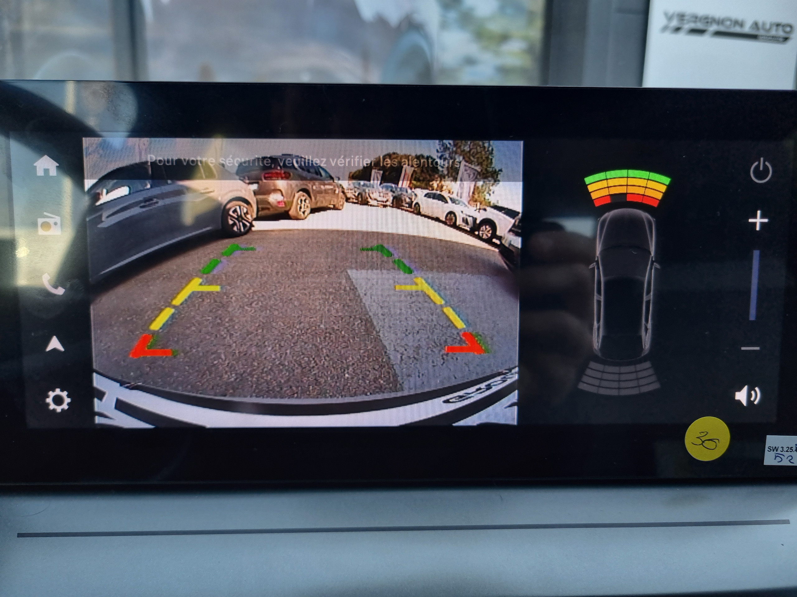 Opel Frontera Electrique 113ch Batterie 44kWh GS groupe Vergnon