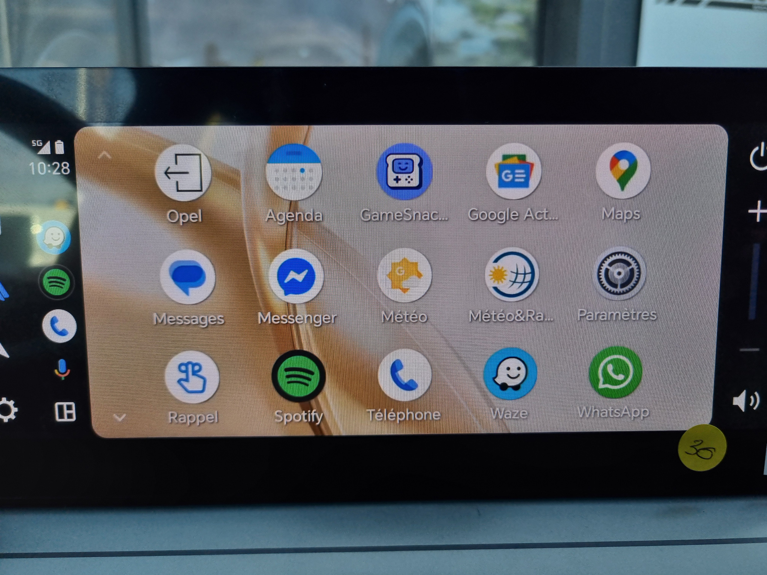 Opel Frontera Electrique 113ch Batterie 44kWh GS groupe Vergnon