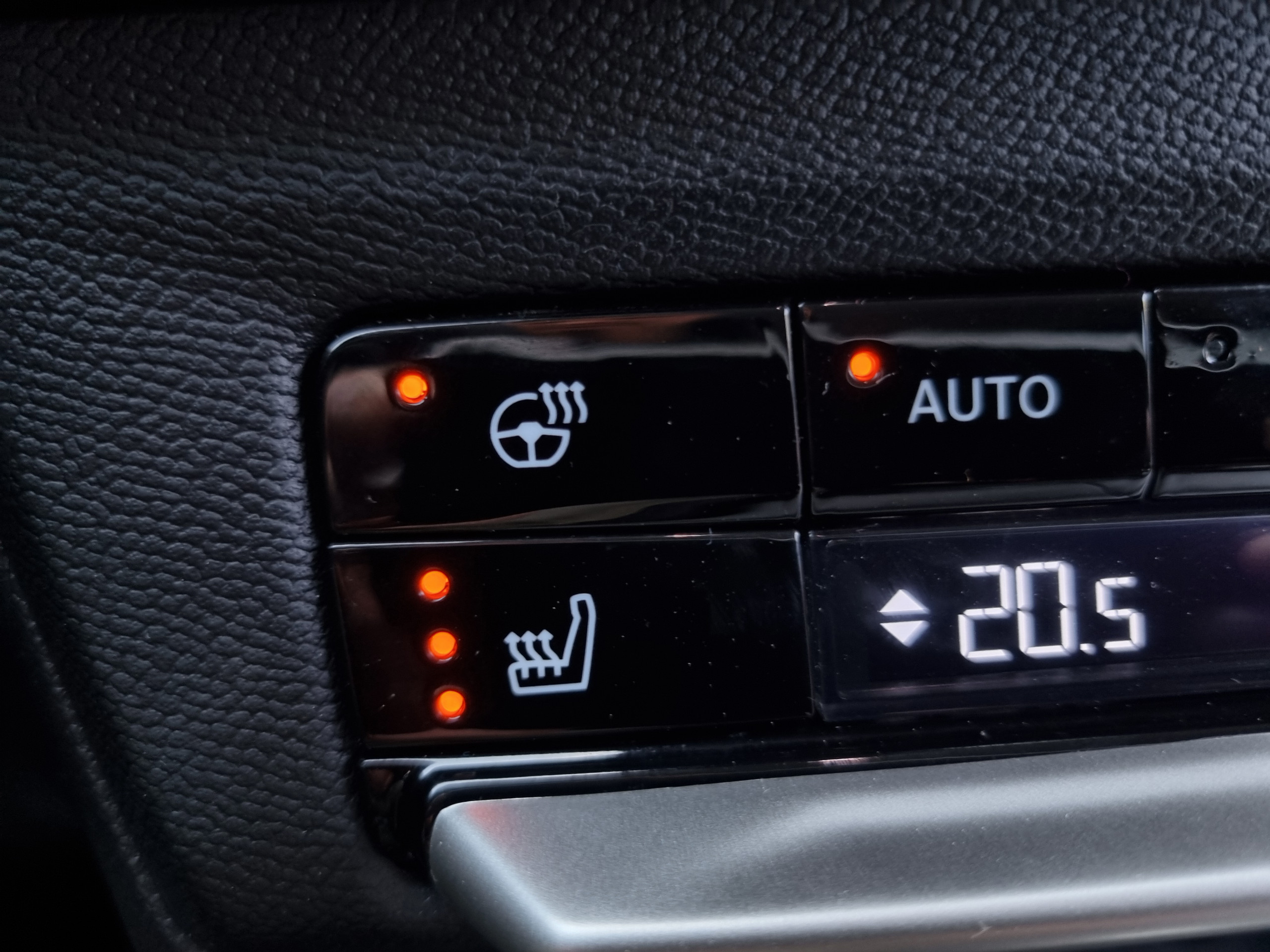 Opel Frontera Electrique 113ch Batterie 44kWh GS groupe Vergnon