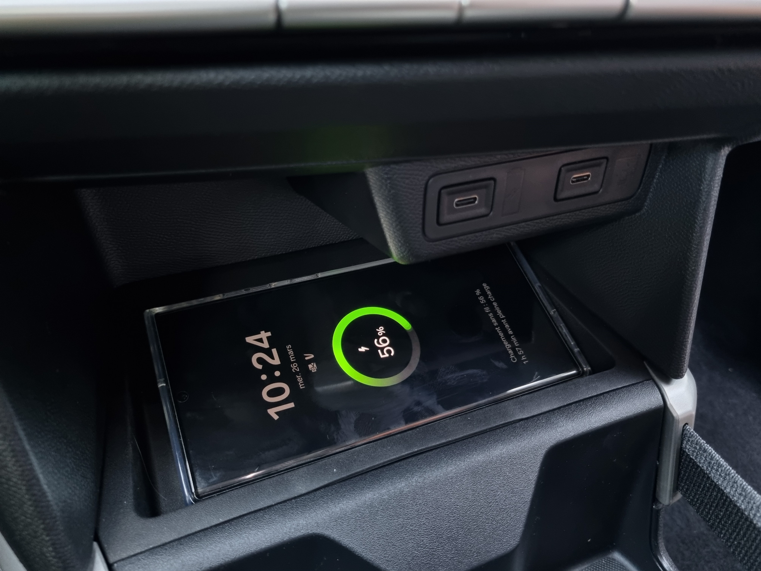 Opel Frontera Electrique 113ch Batterie 44kWh GS groupe Vergnon