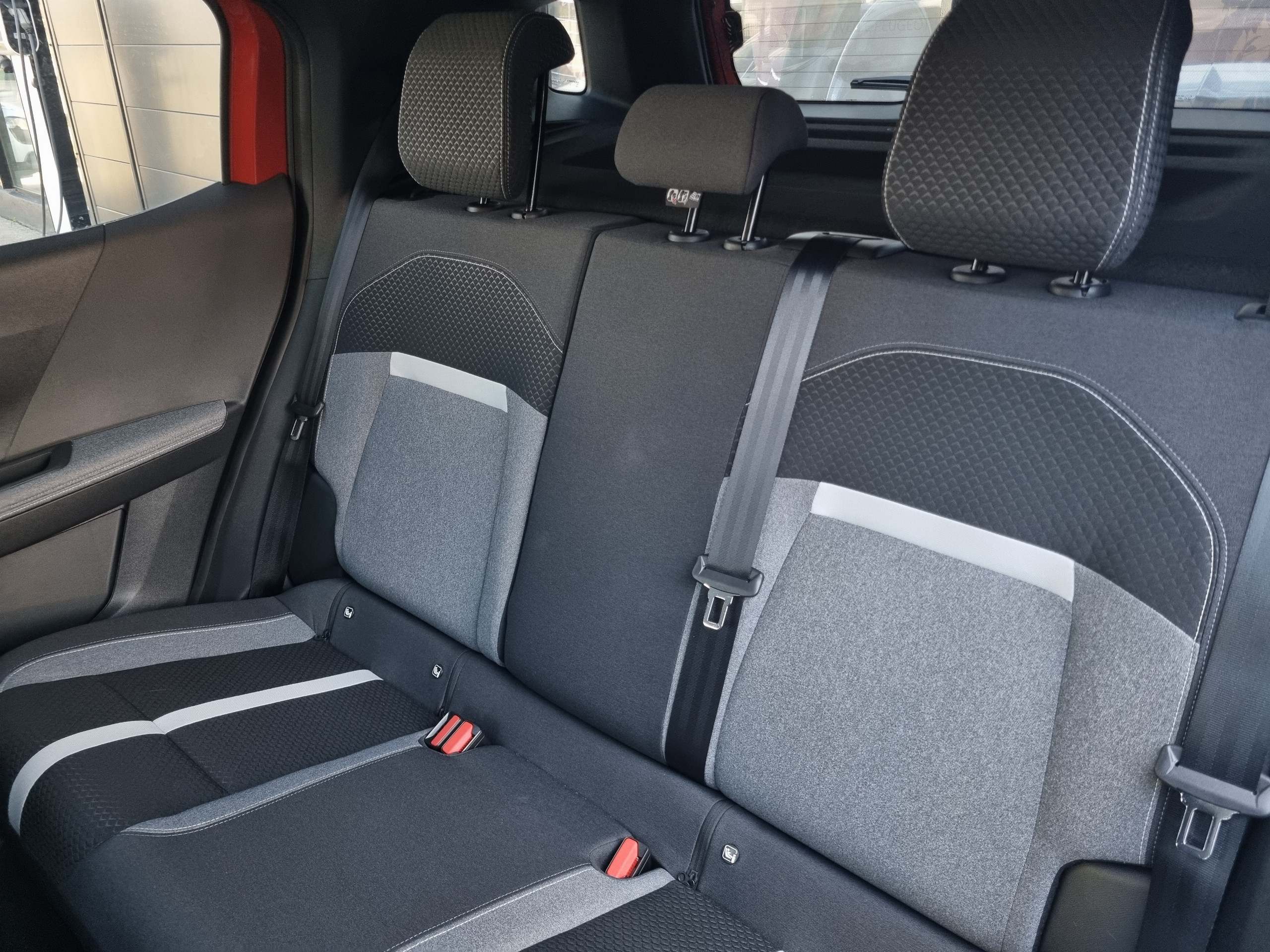 Opel Frontera Electrique 113ch Batterie 44kWh GS groupe Vergnon