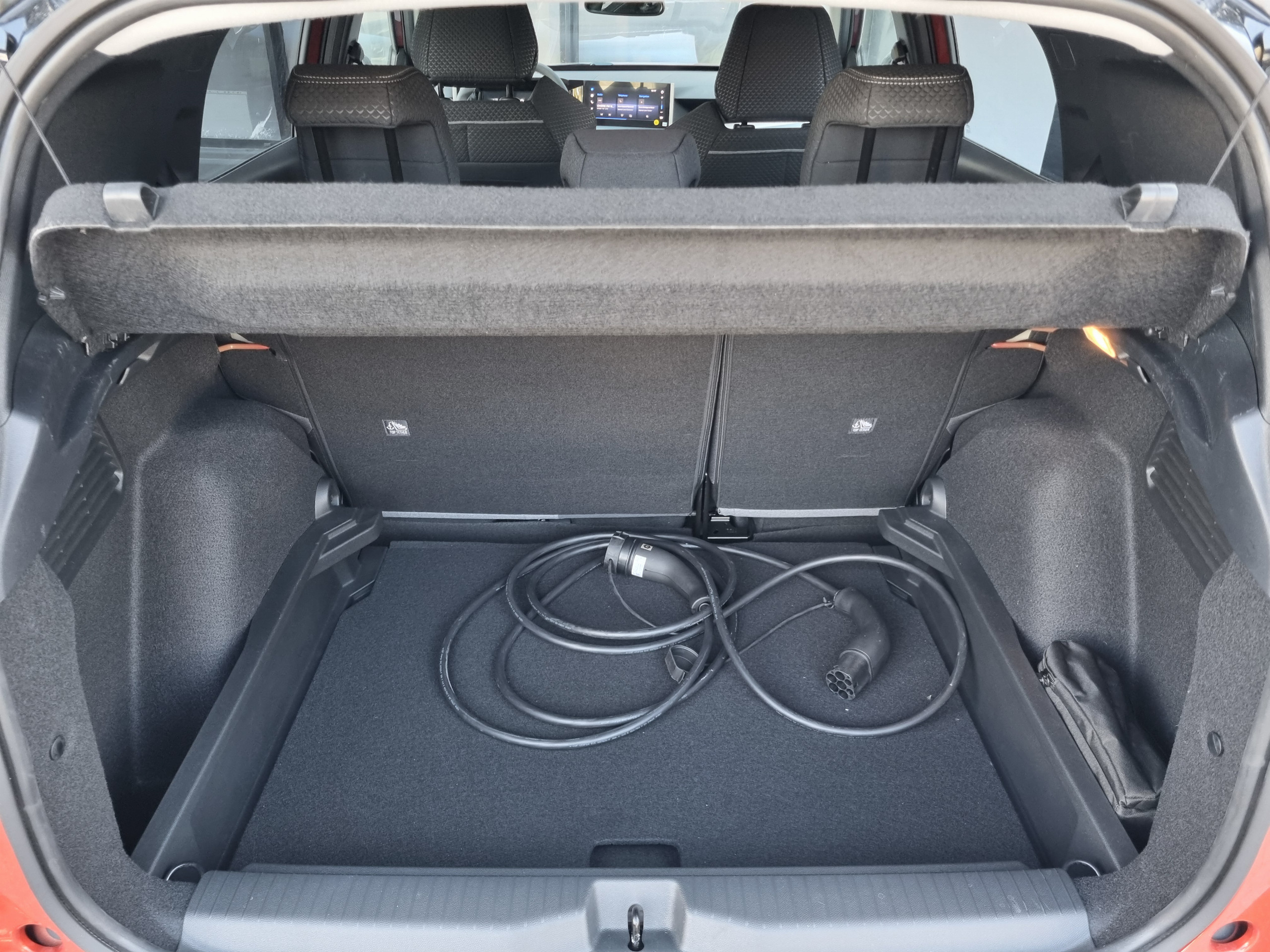 Opel Frontera Electrique 113ch Batterie 44kWh GS groupe Vergnon