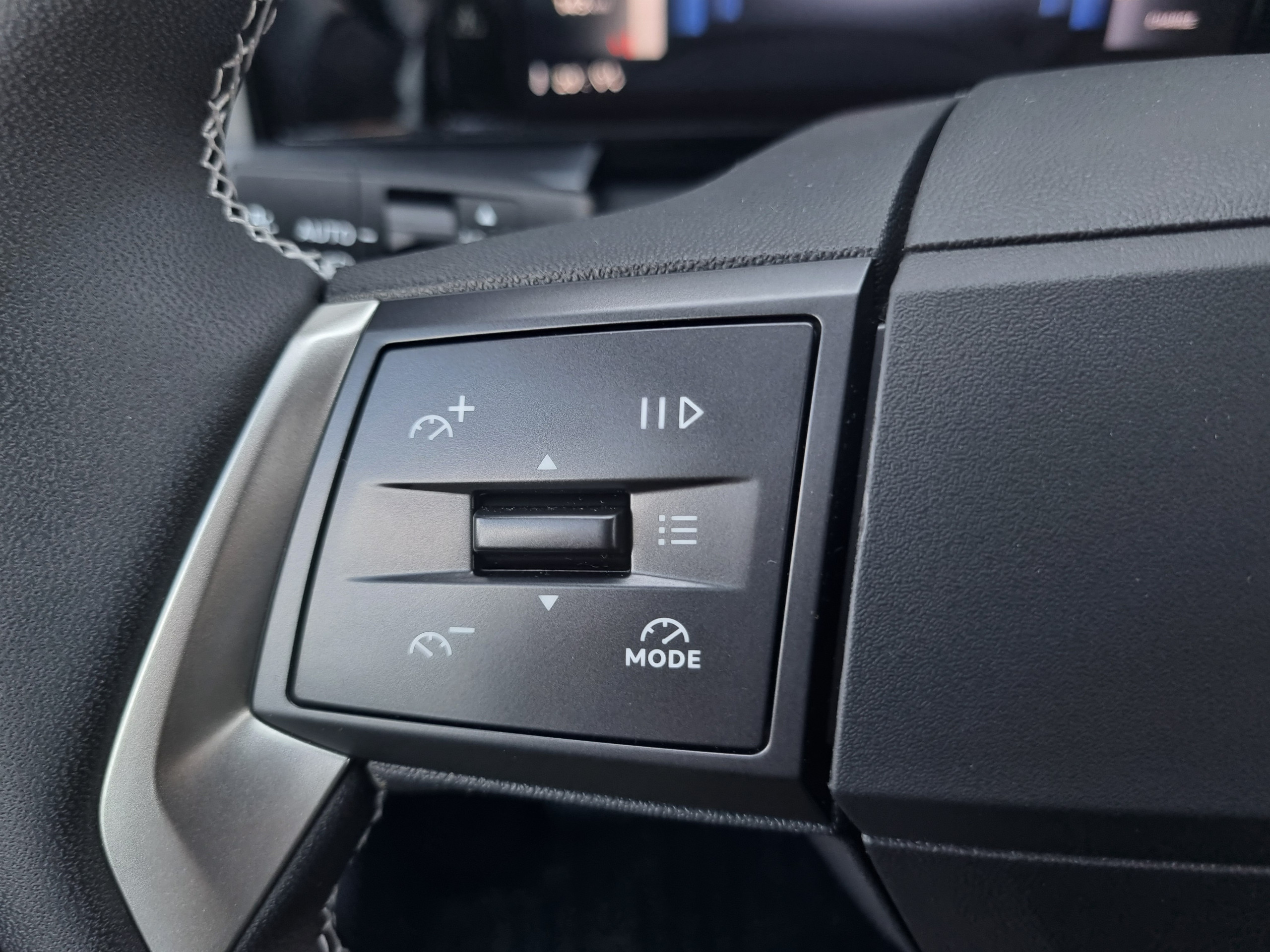 Opel Frontera Electrique 113ch Batterie 44kWh GS groupe Vergnon