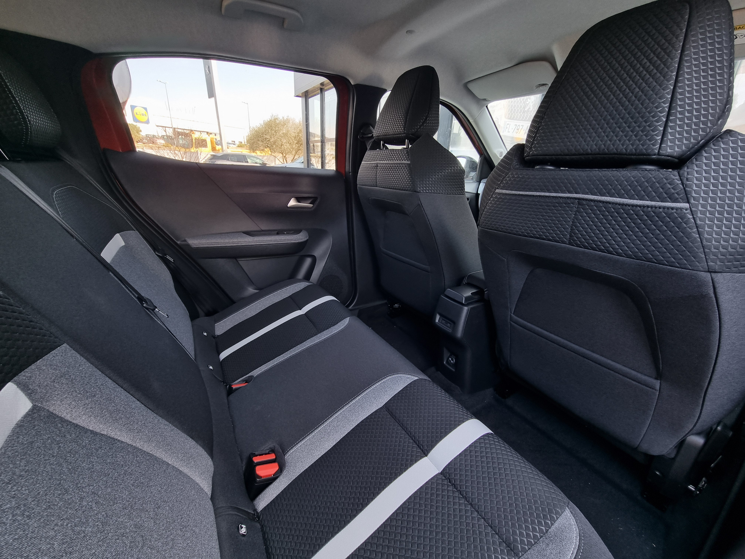 Opel Frontera Electrique 113ch Batterie 44kWh GS groupe Vergnon