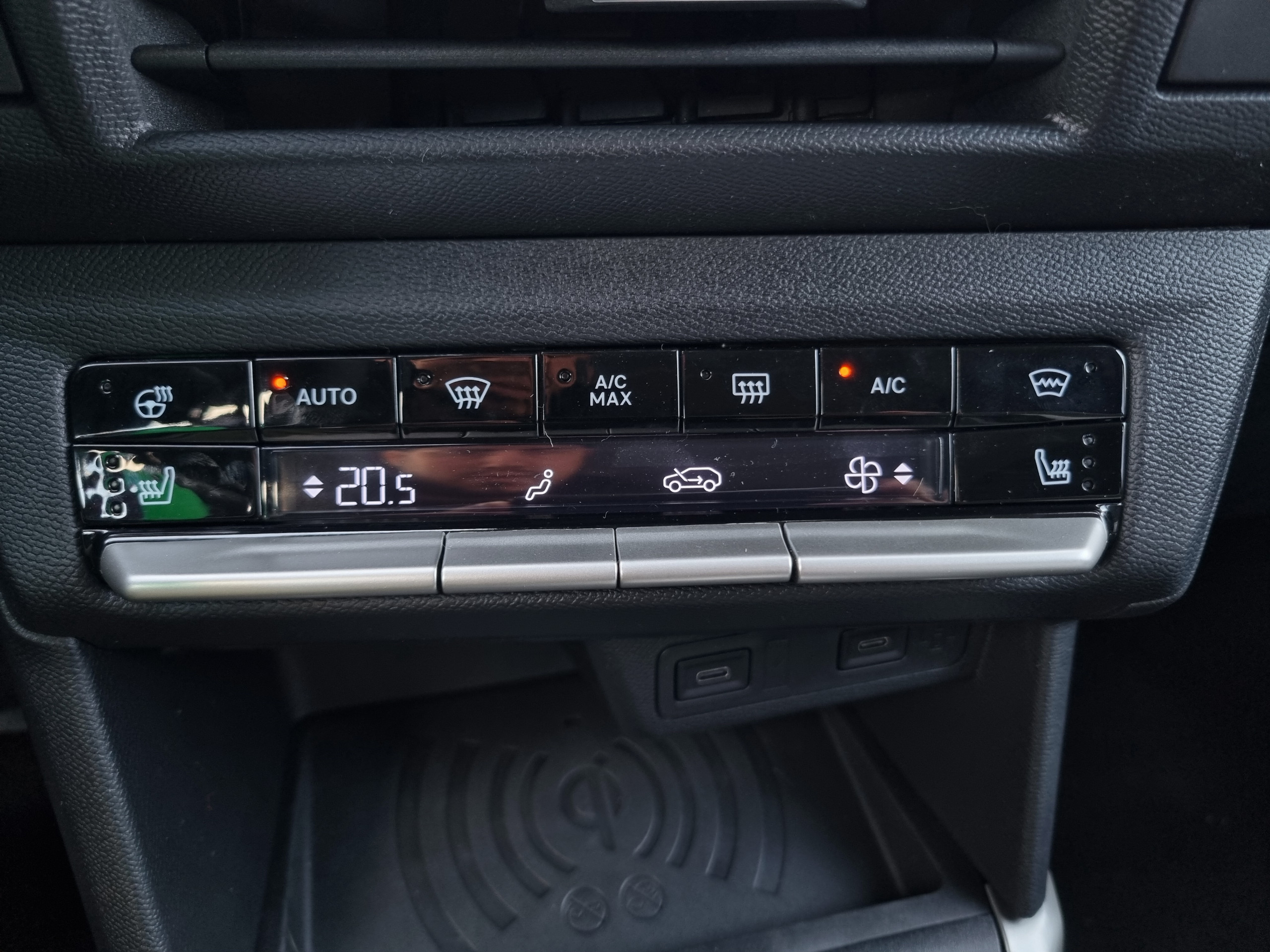 Opel Frontera Electrique 113ch Batterie 44kWh GS groupe Vergnon