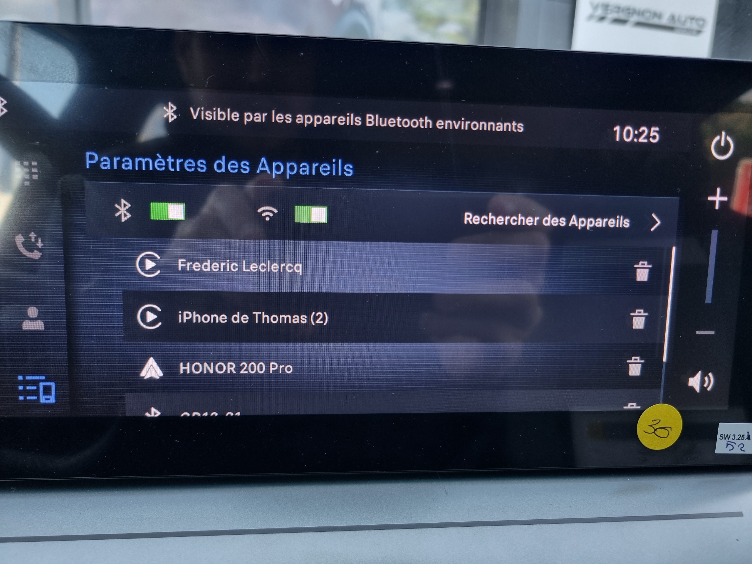 Opel Frontera Electrique 113ch Batterie 44kWh GS groupe Vergnon