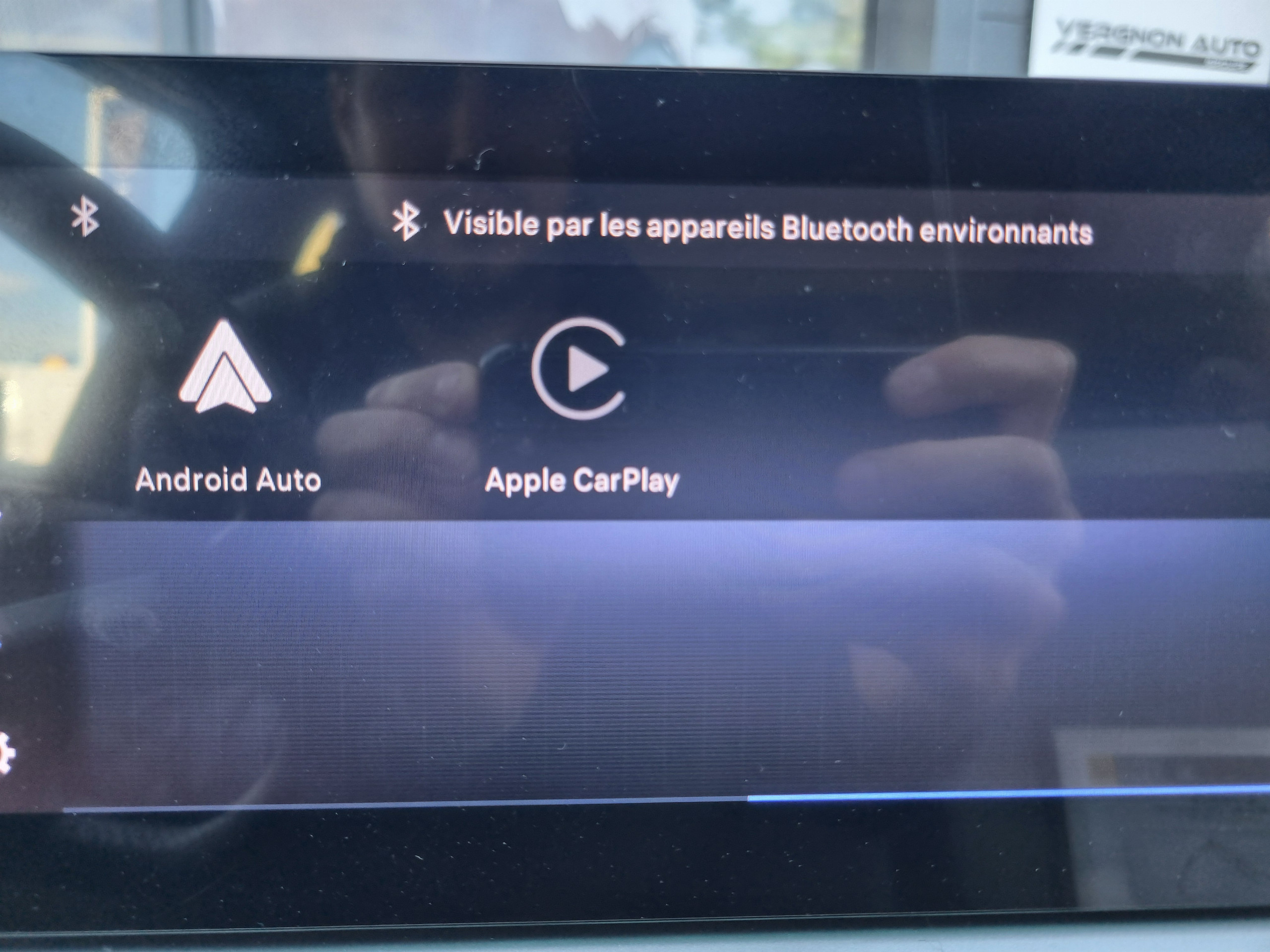 Opel Frontera Electrique 113ch Batterie 44kWh GS groupe Vergnon