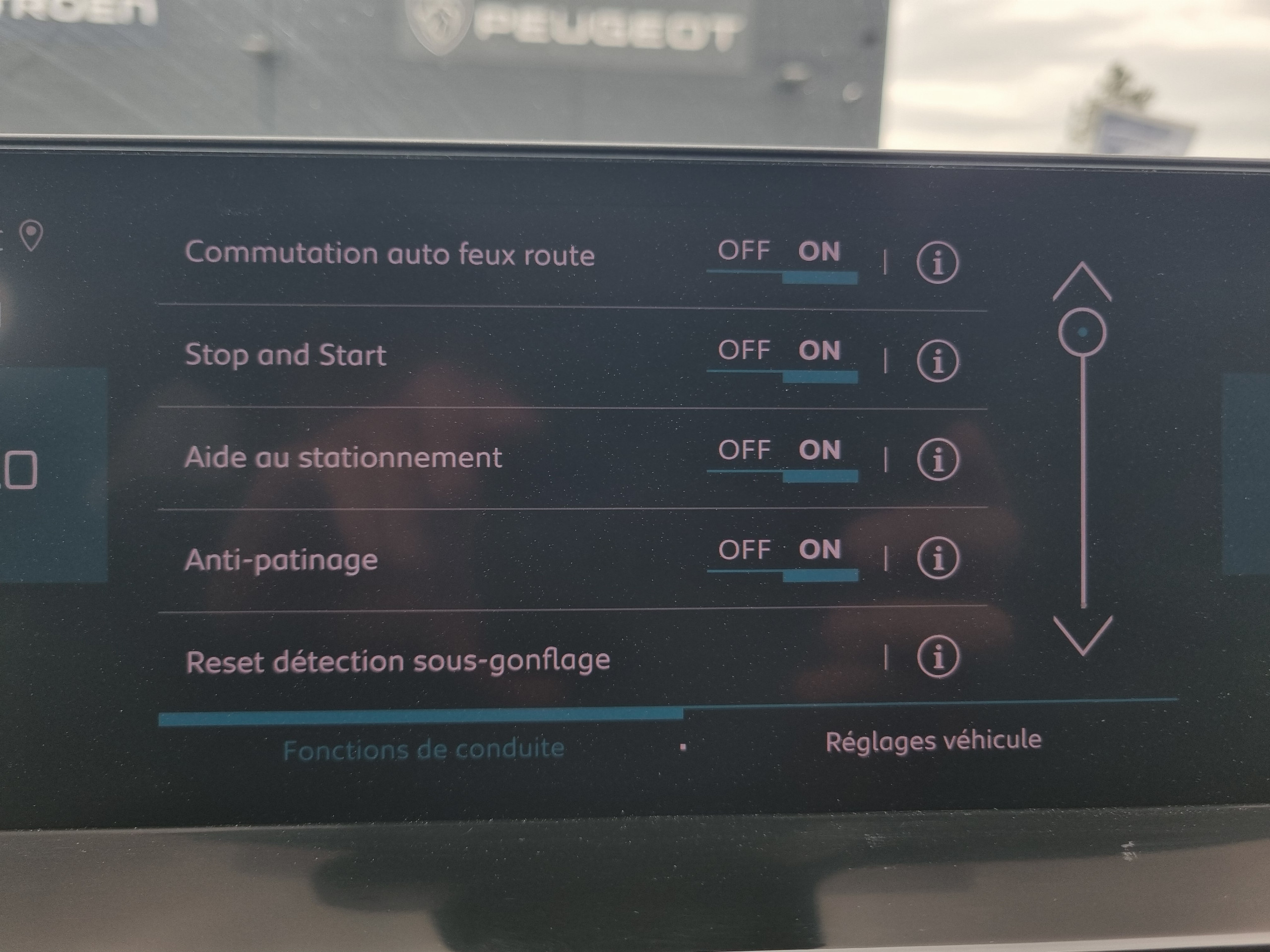 Citroën C4  III BlueHDi 110 S&S BVM6 Shine groupe Vergnon