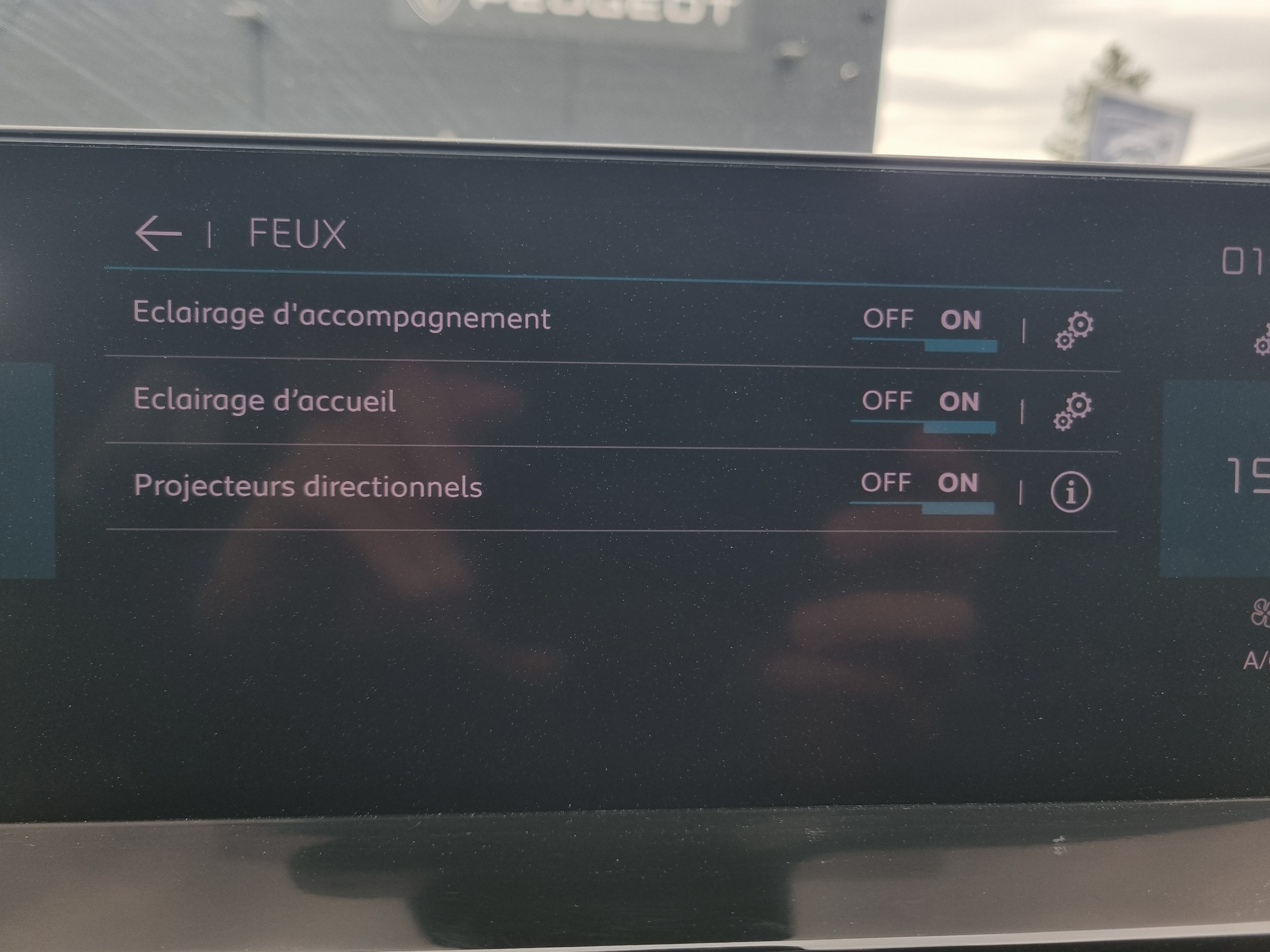 Citroën C4  III BlueHDi 110 S&S BVM6 Shine groupe Vergnon