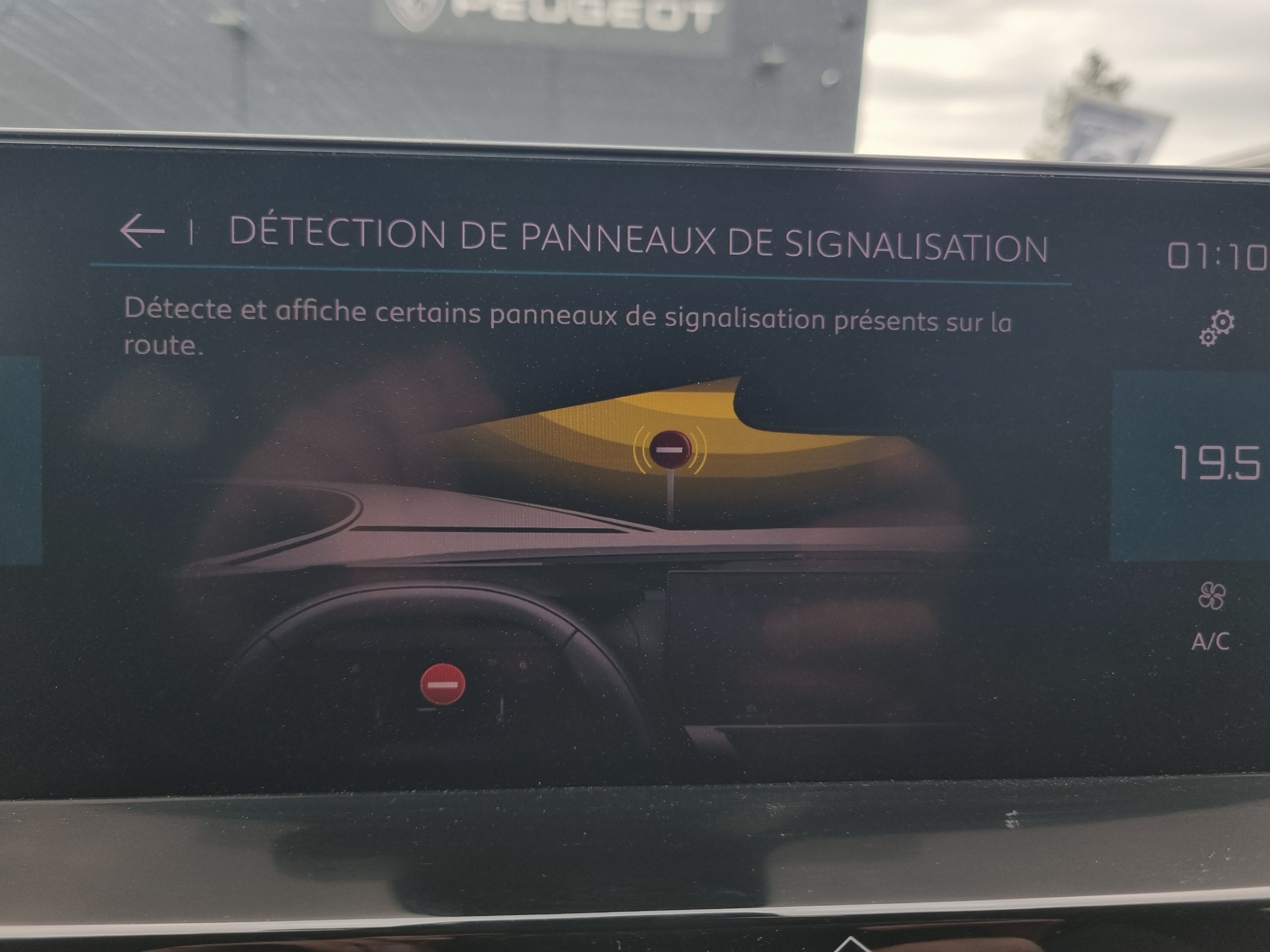 Citroën C4  III BlueHDi 110 S&S BVM6 Shine groupe Vergnon