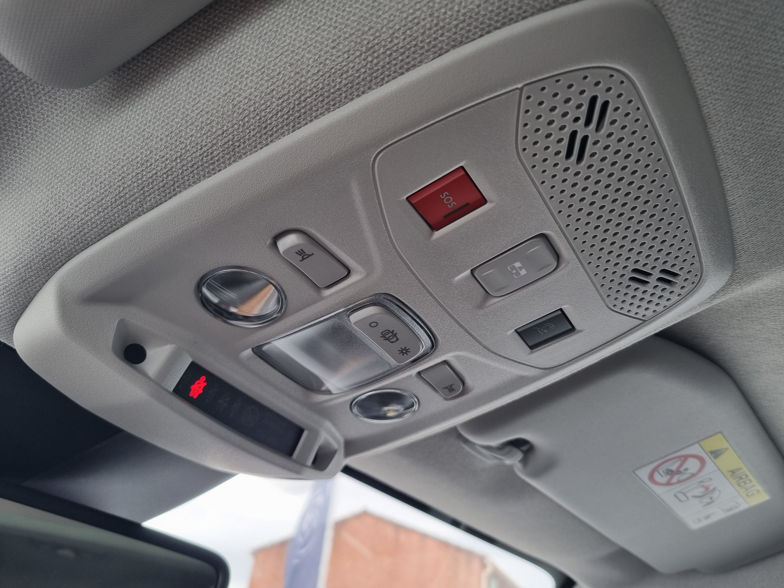 Citroën C4  III BlueHDi 110 S&S BVM6 Shine groupe Vergnon