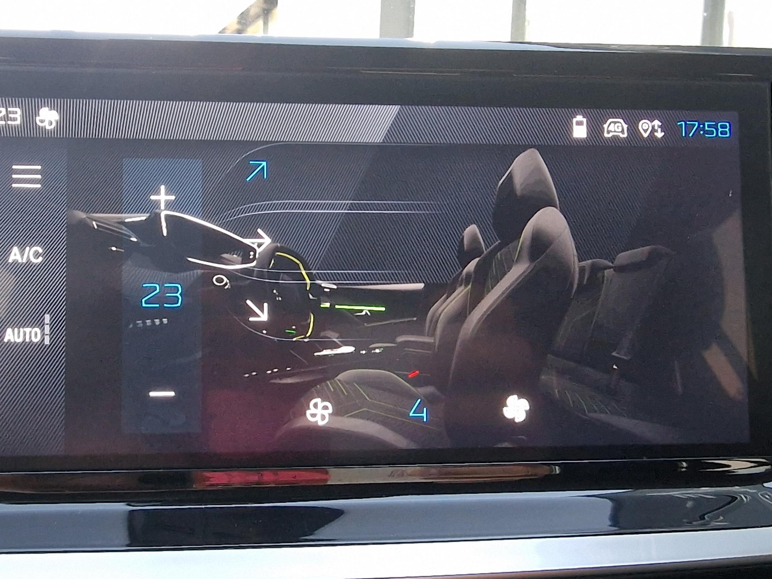 Peugeot 208  II Hybrid 100 e-DCS6 Allure groupe Vergnon