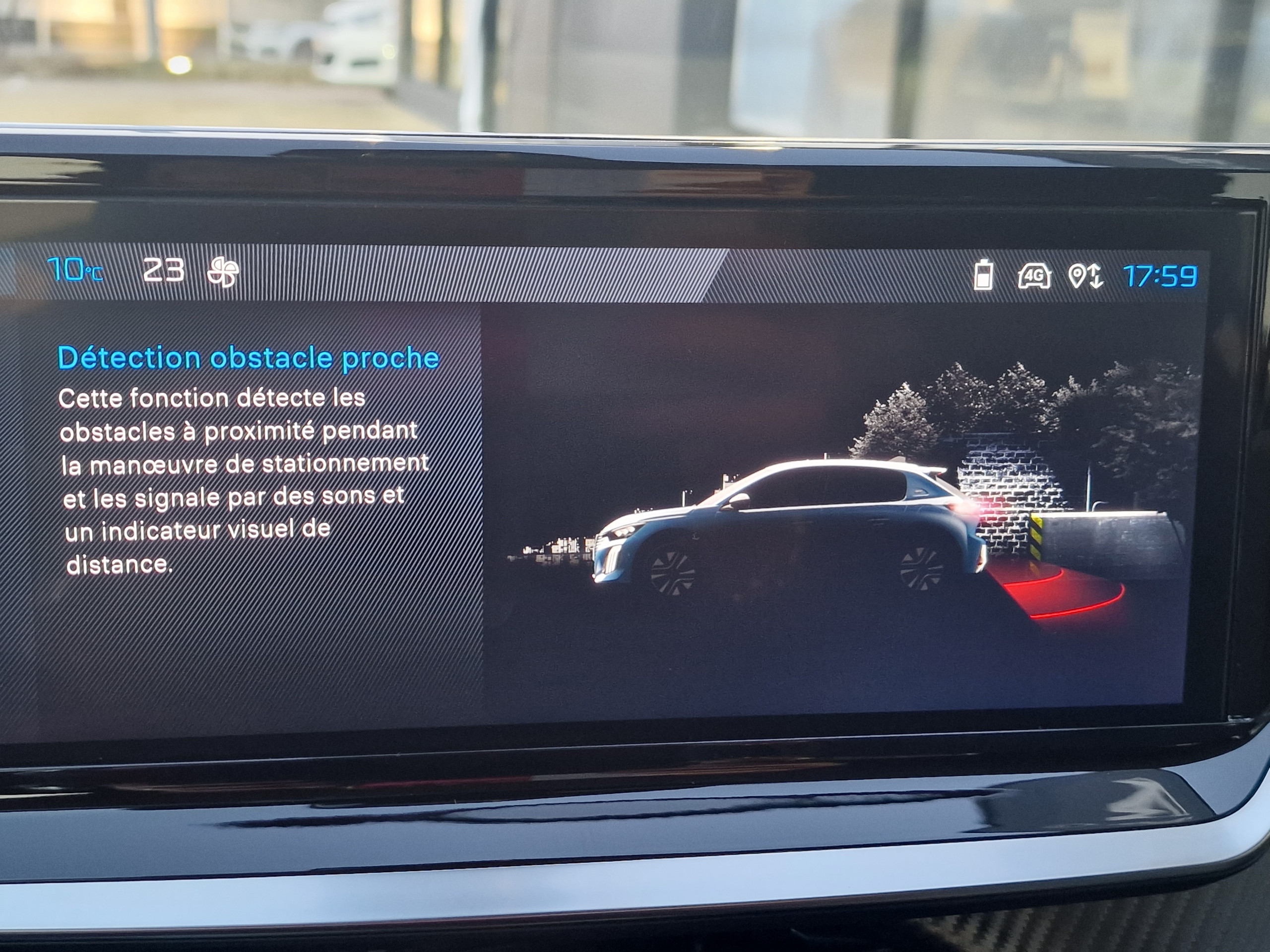 Peugeot 208  II Hybrid 100 e-DCS6 Allure groupe Vergnon