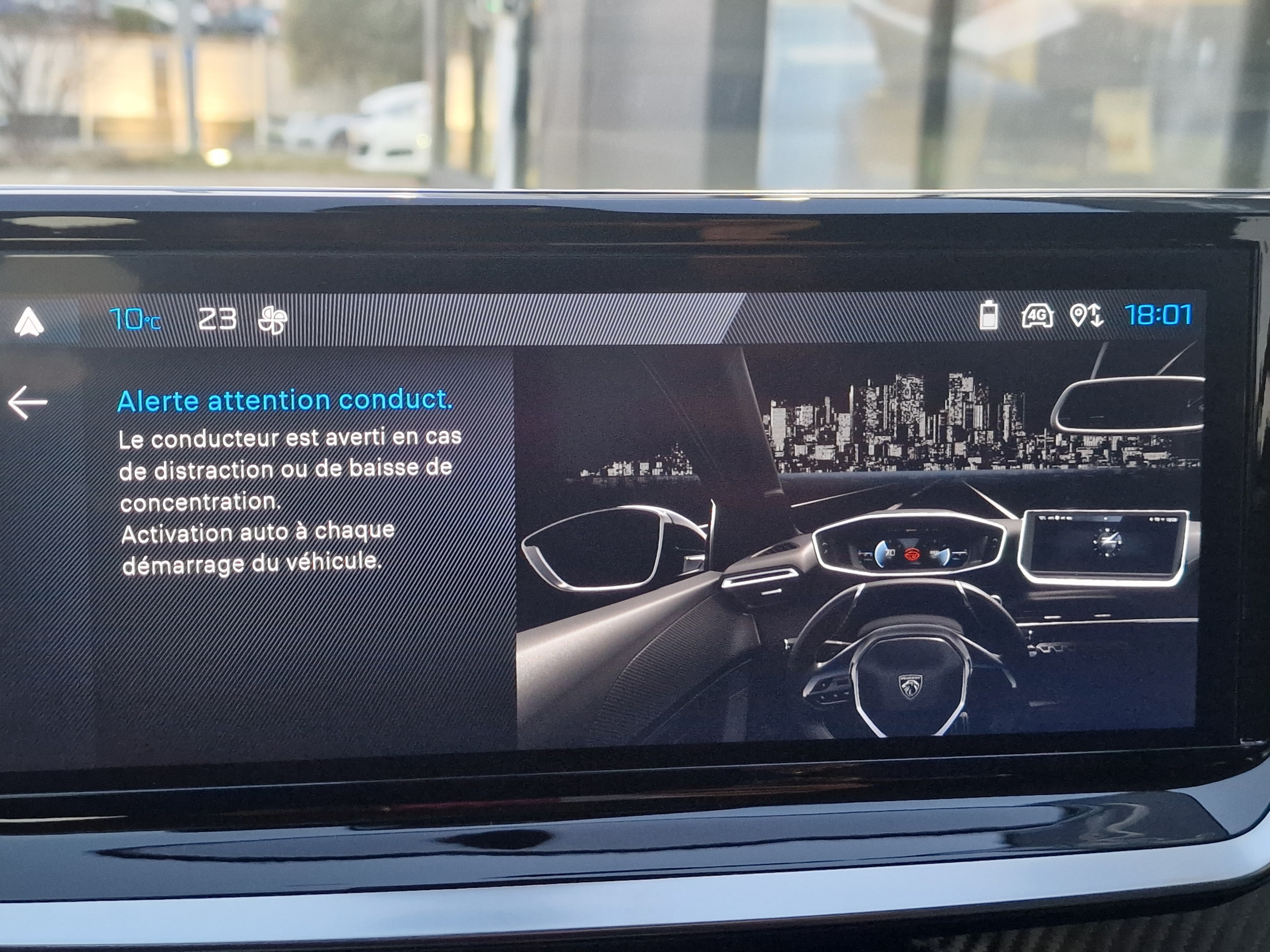 Peugeot 208  II Hybrid 100 e-DCS6 Allure groupe Vergnon