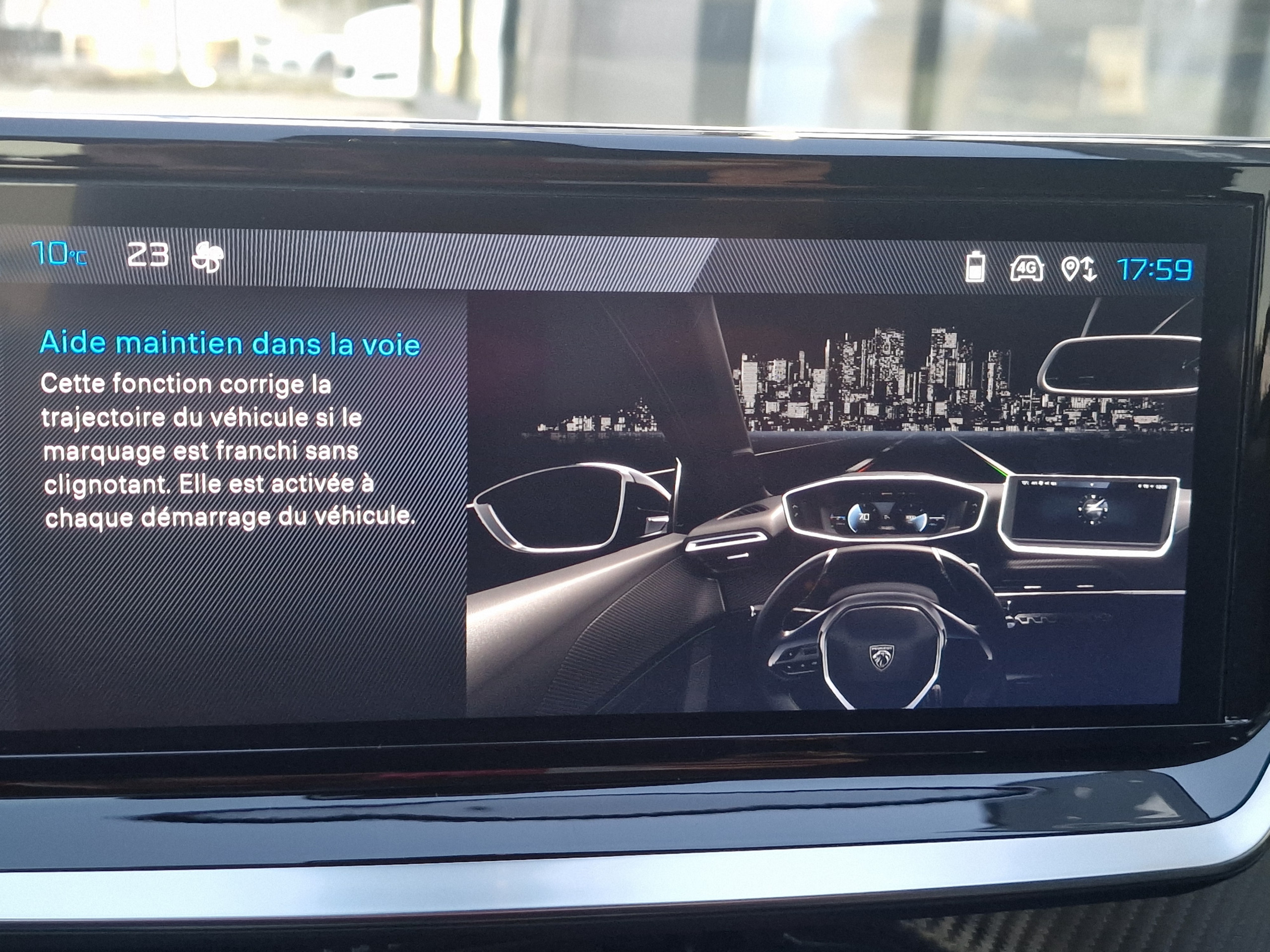 Peugeot 208  II Hybrid 100 e-DCS6 Allure groupe Vergnon