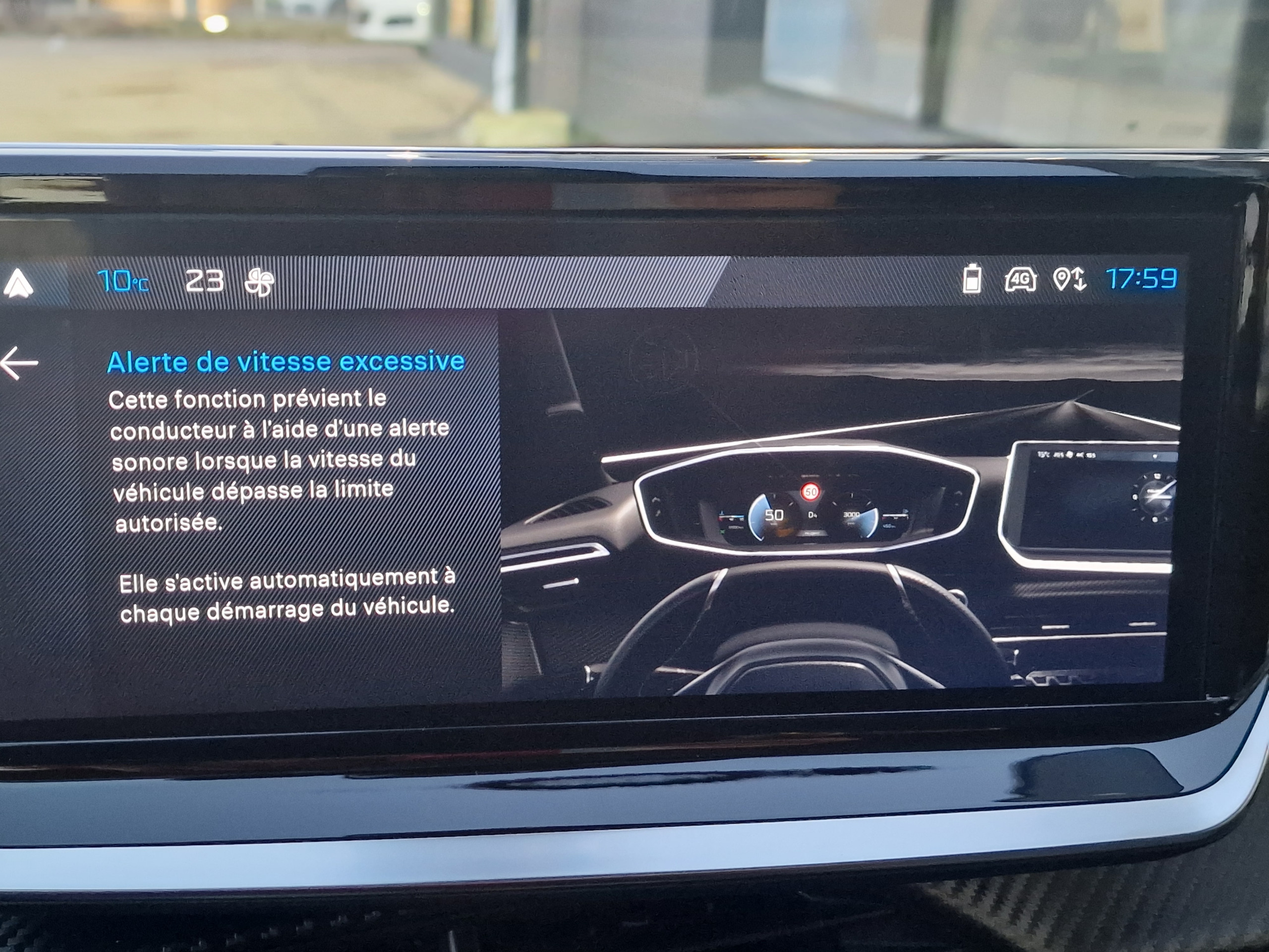 Peugeot 208  II Hybrid 100 e-DCS6 Allure groupe Vergnon