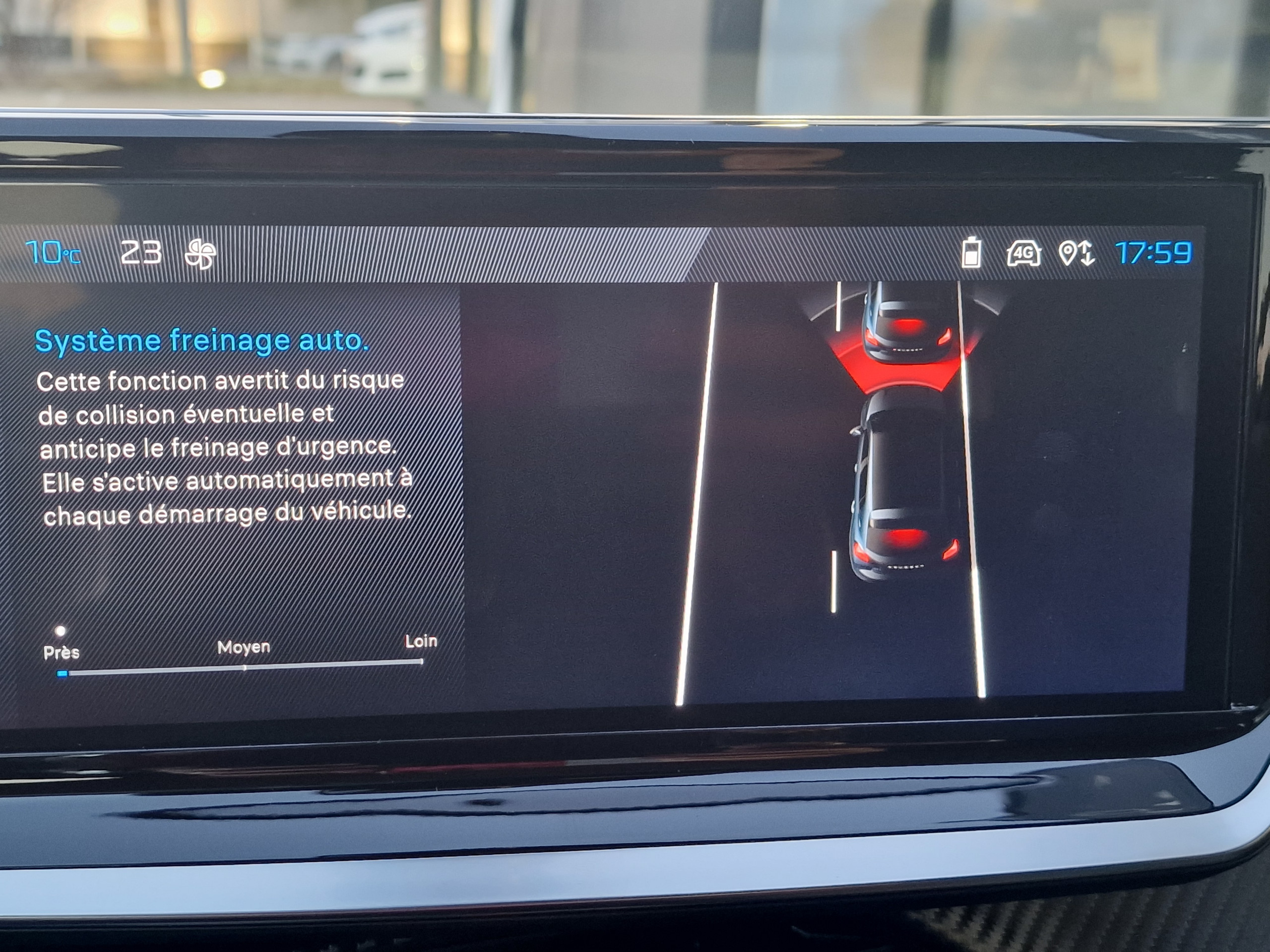 Peugeot 208  II Hybrid 100 e-DCS6 Allure groupe Vergnon