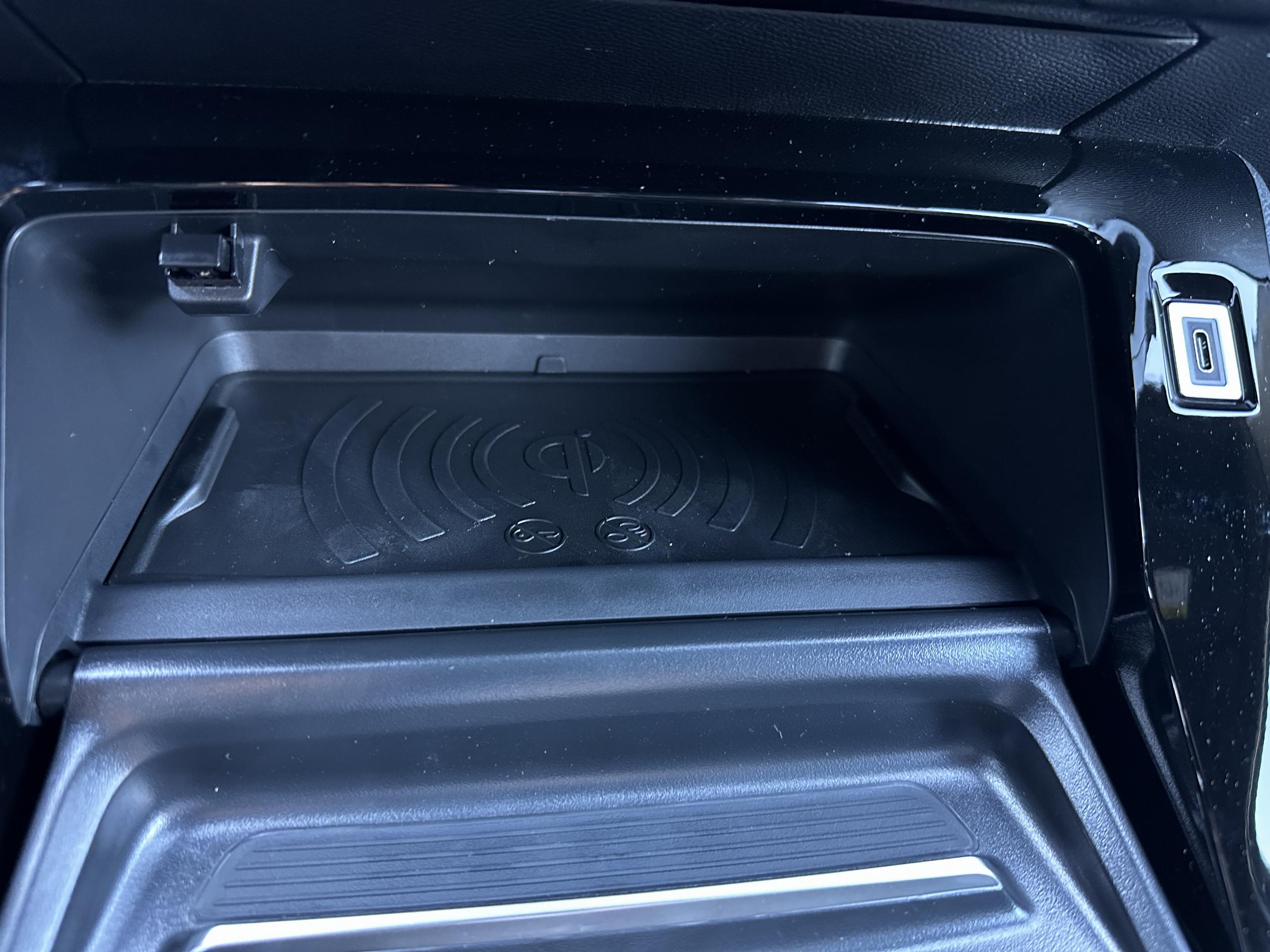 Peugeot 2008  II Hybrid 145 e-DCS6 ALLURE groupe Vergnon