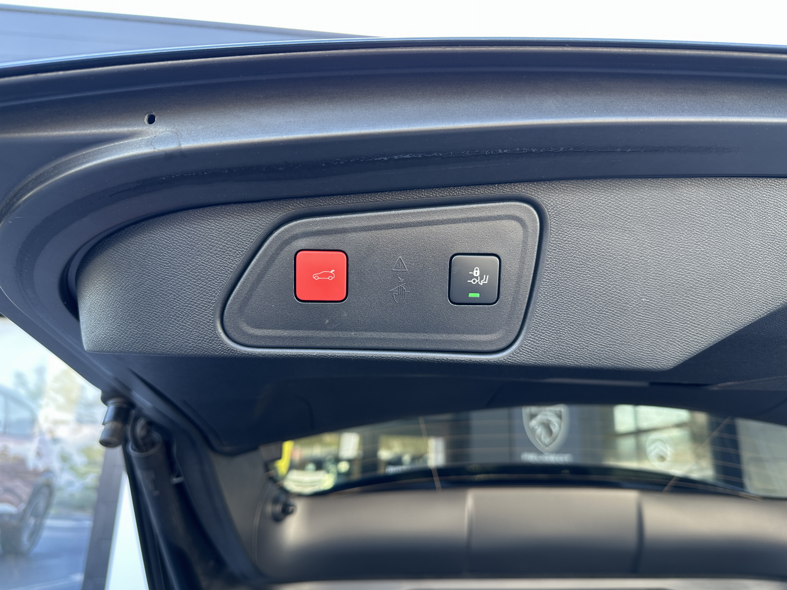 Peugeot 3008  II 1.6 HYBRID 225 E-EAT8 GT groupe Vergnon