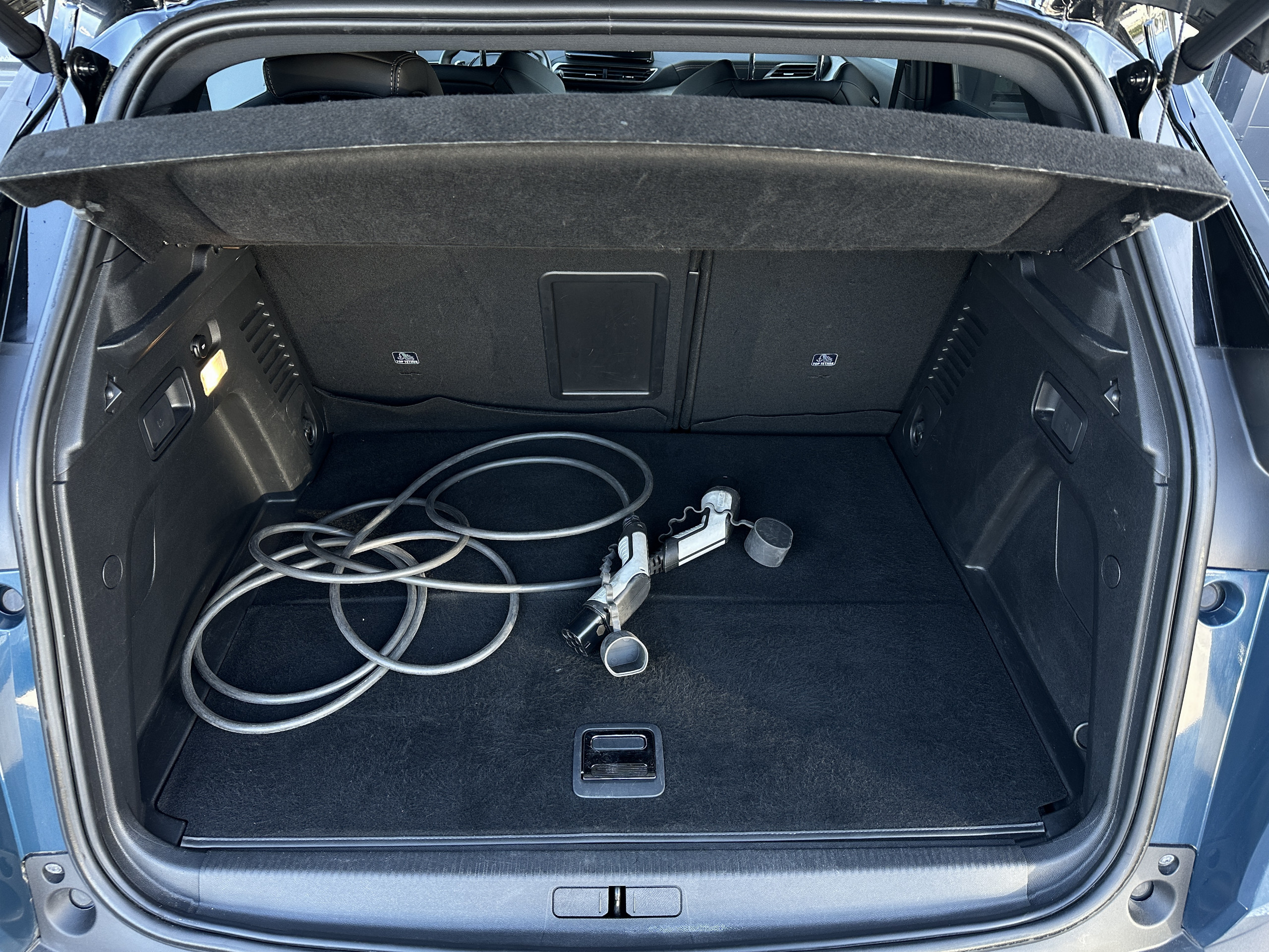 Peugeot 3008  II 1.6 HYBRID 225 E-EAT8 GT groupe Vergnon