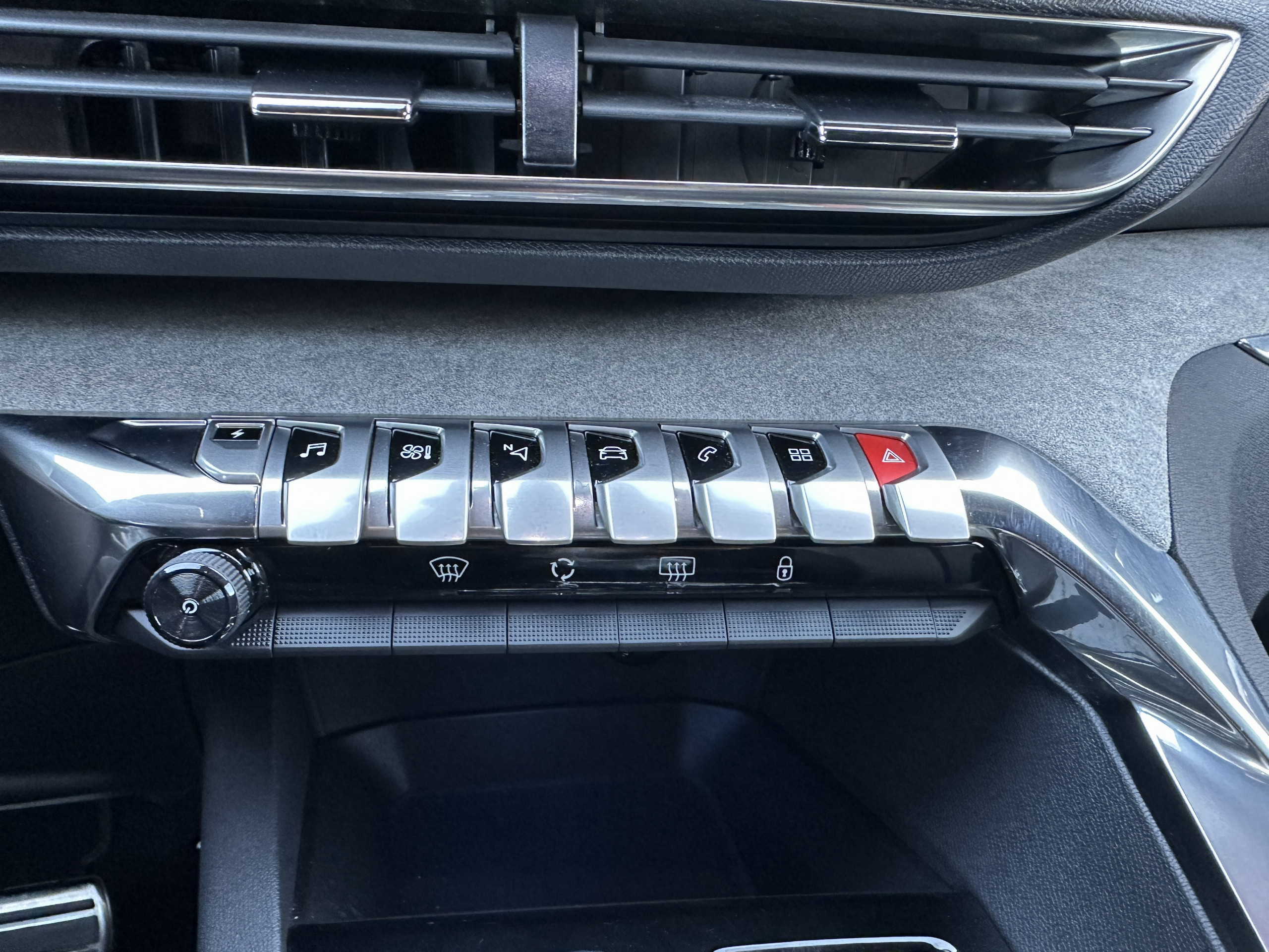 Peugeot 3008  II 1.6 HYBRID 225 E-EAT8 GT groupe Vergnon