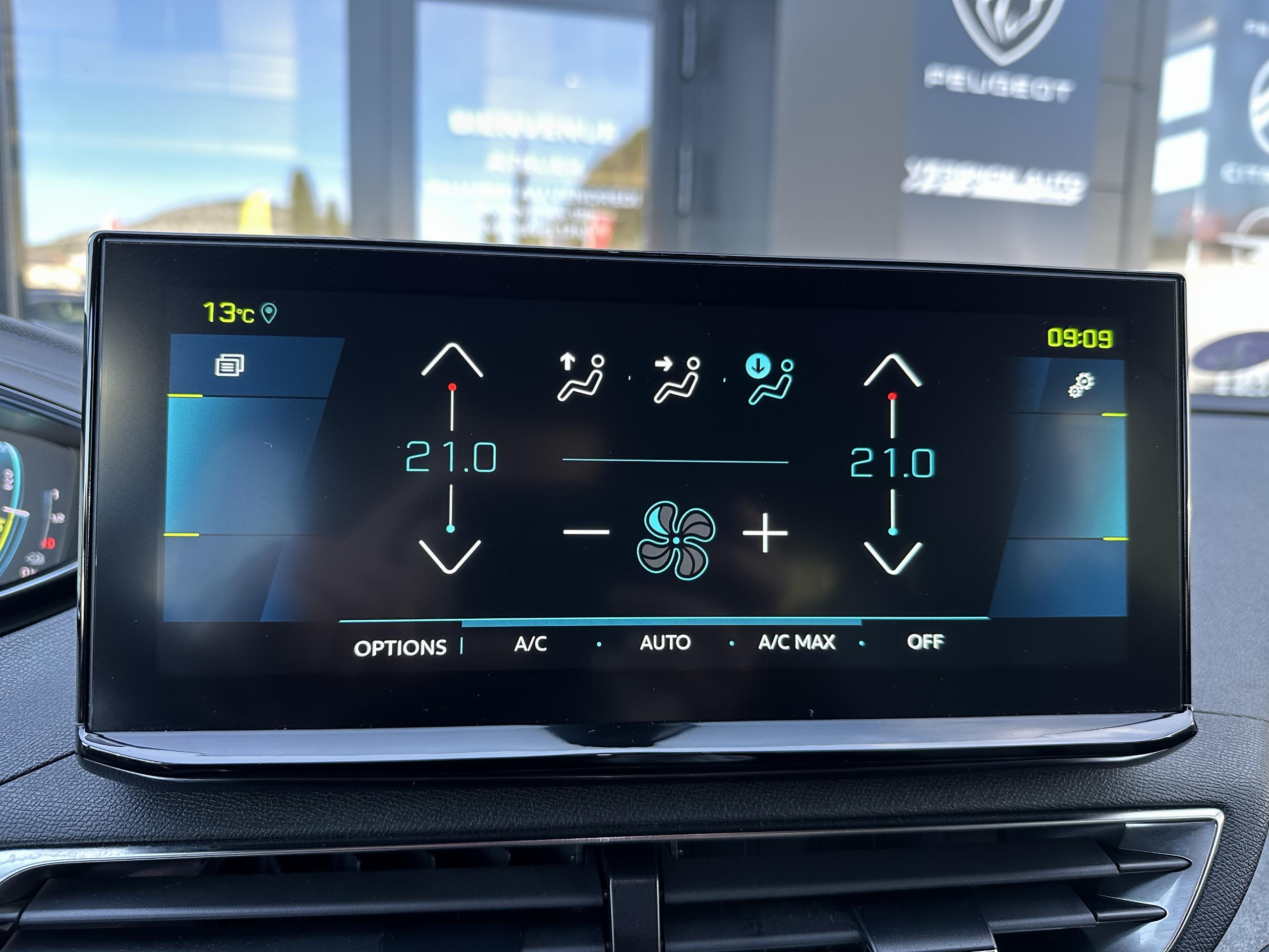 Peugeot 3008  II 1.6 HYBRID 225 E-EAT8 GT groupe Vergnon