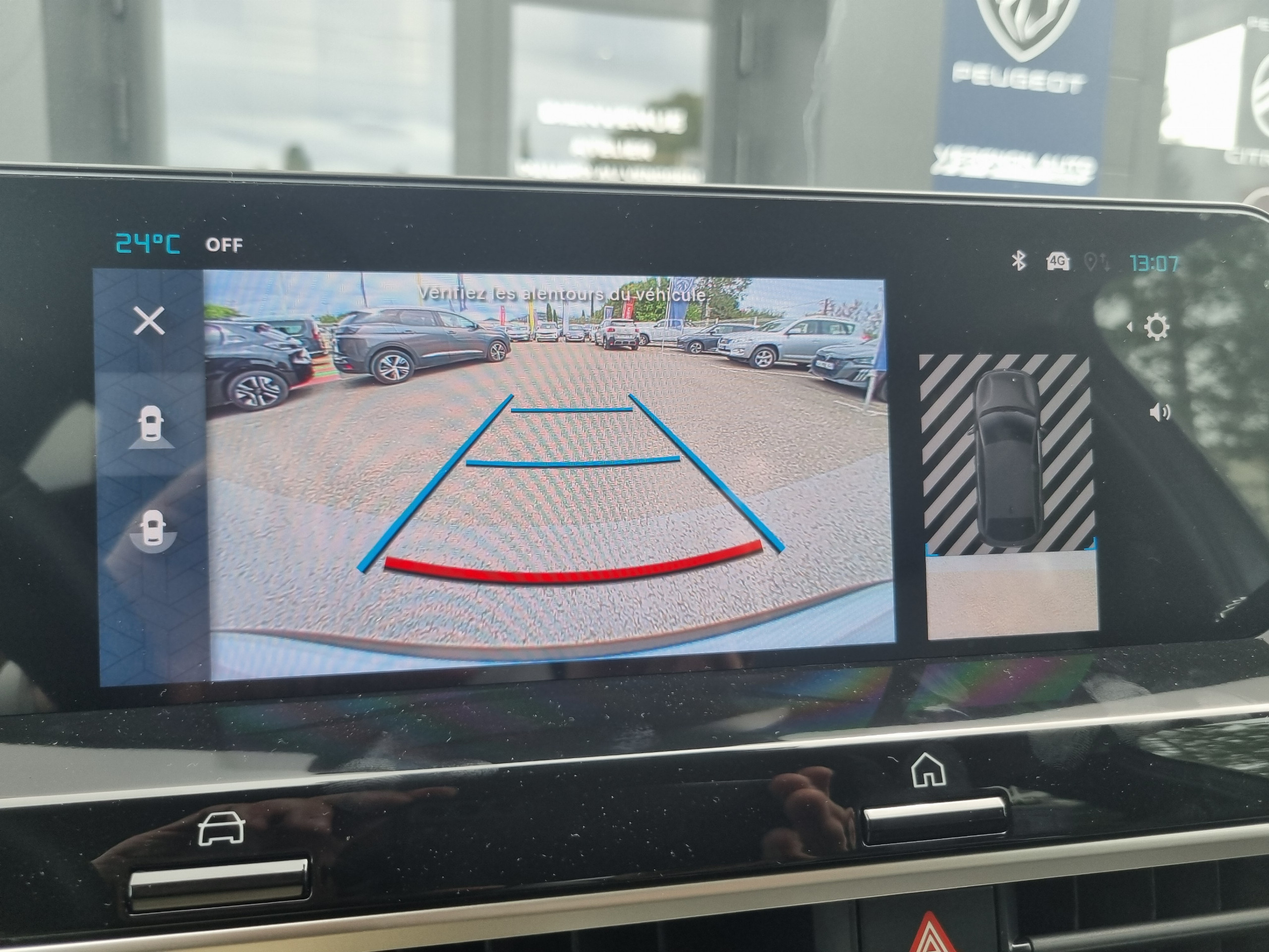 Citroën Ë-C4  III e 136 ch (100 kW) Auto MAX groupe Vergnon