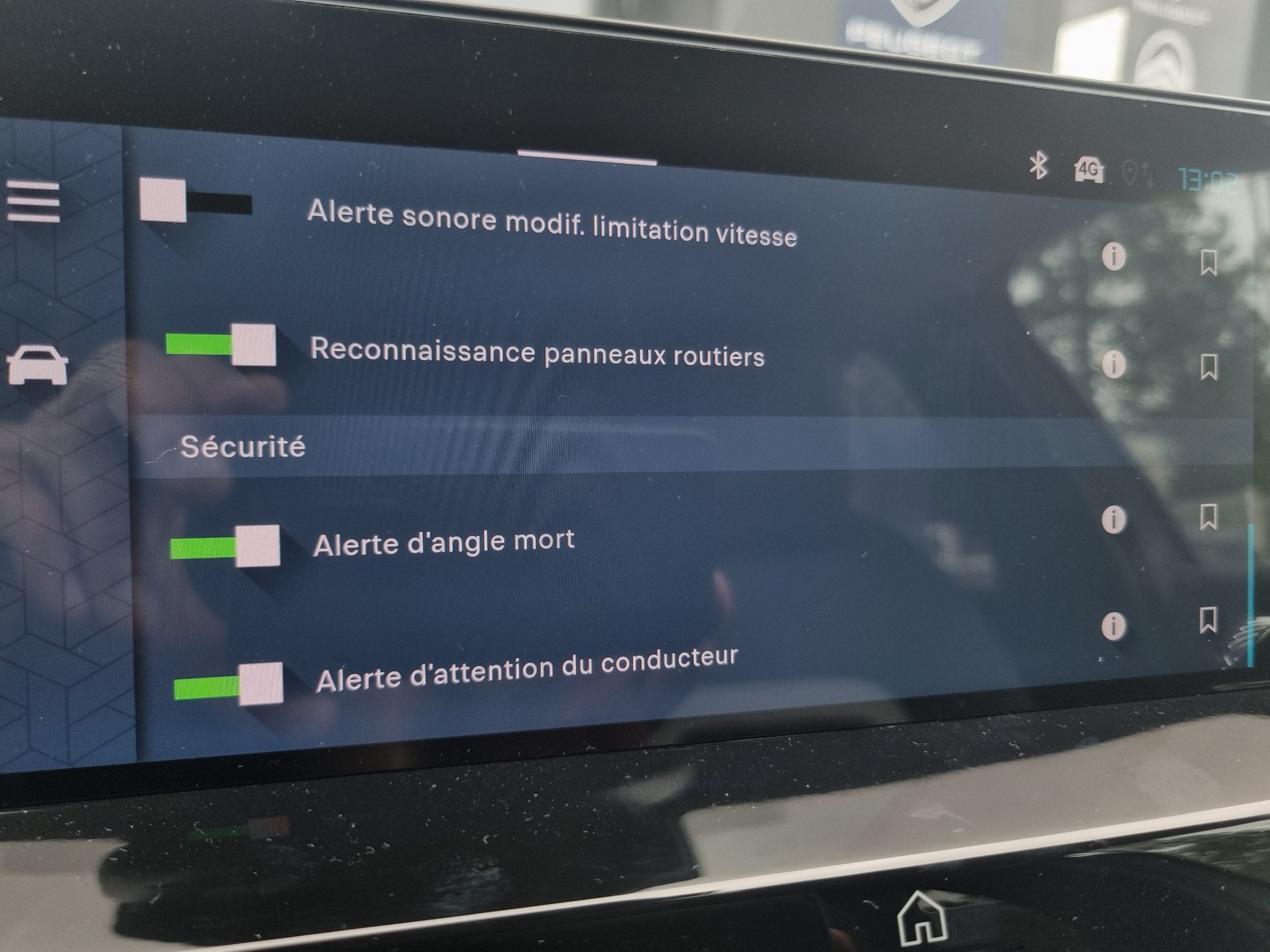 Citroën Ë-C4  III e 136 ch (100 kW) Auto MAX groupe Vergnon