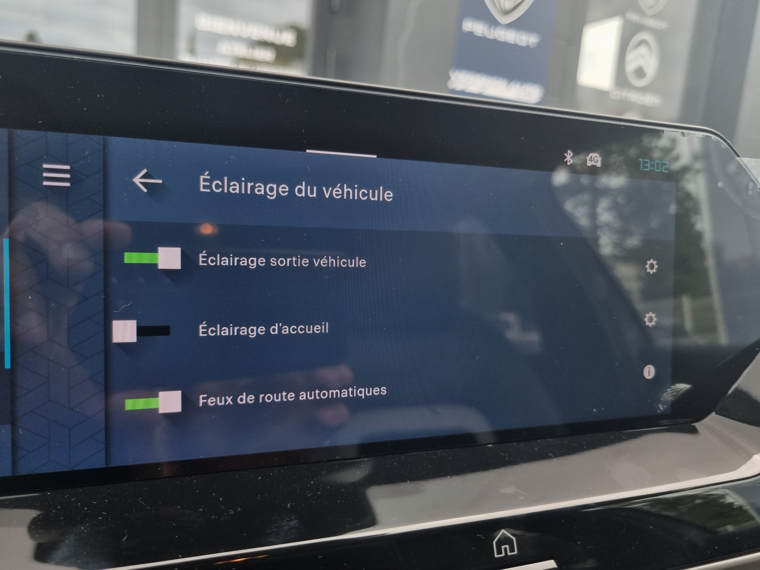 Citroën Ë-C4  III e 136 ch (100 kW) Auto MAX groupe Vergnon