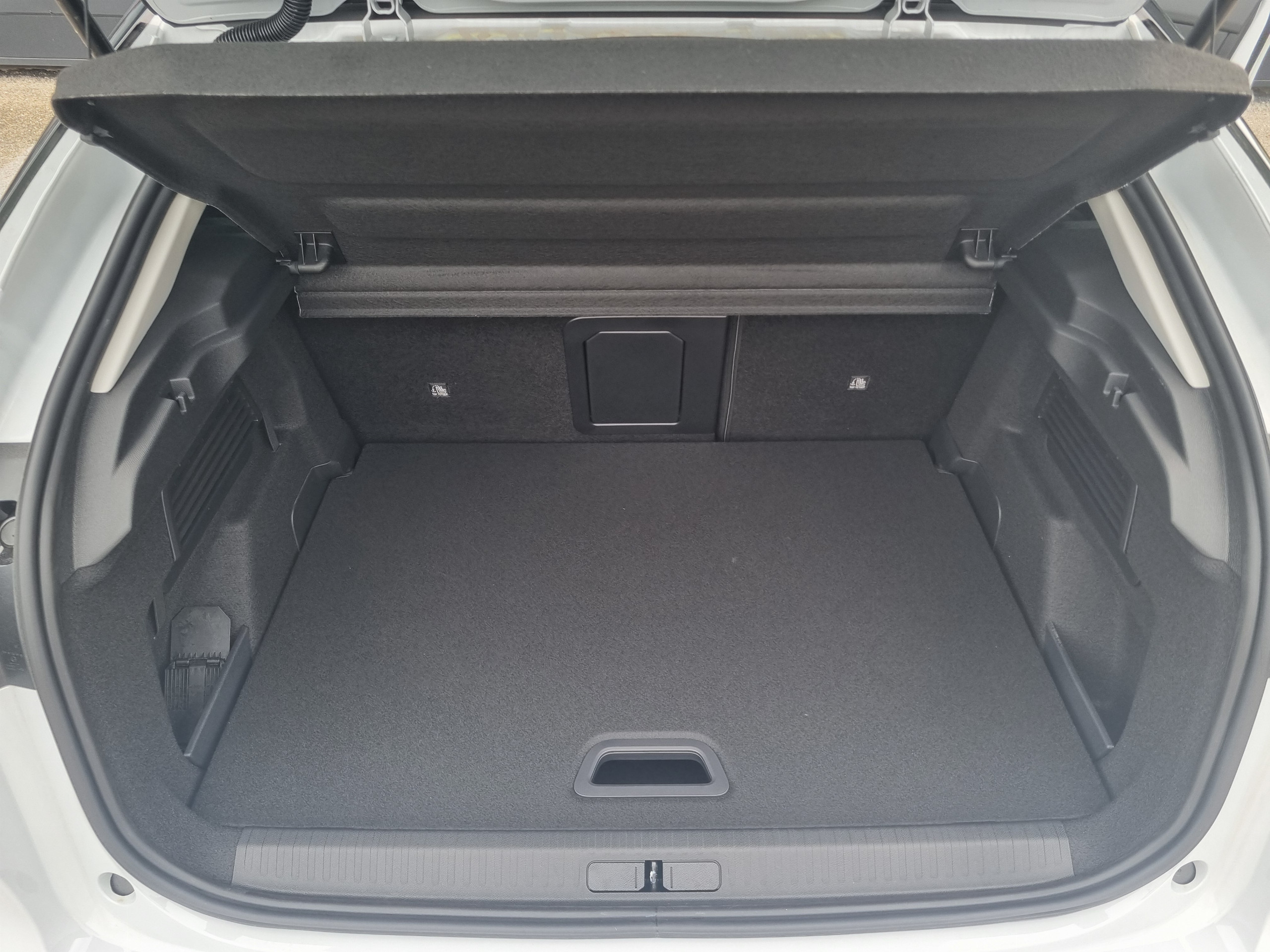 Citroën Ë-C4  III e 136 ch (100 kW) Auto MAX groupe Vergnon