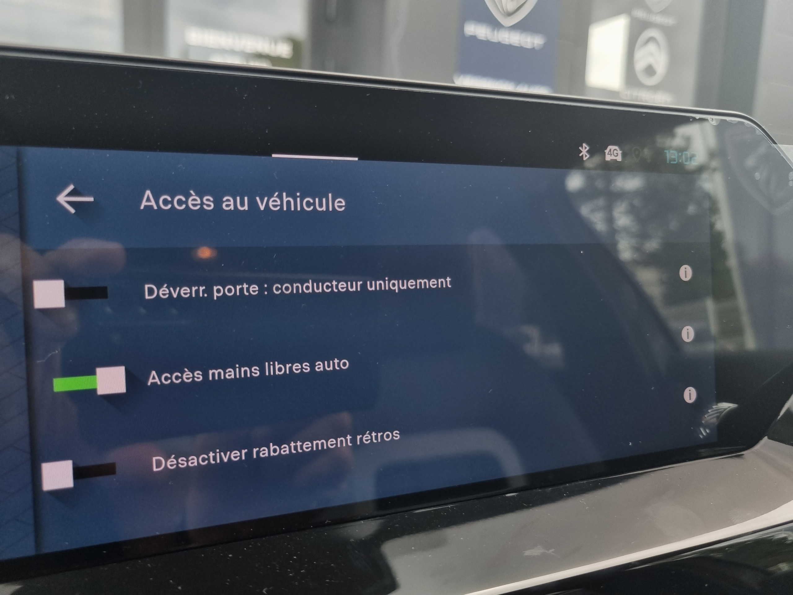 Citroën Ë-C4  III e 136 ch (100 kW) Auto MAX groupe Vergnon