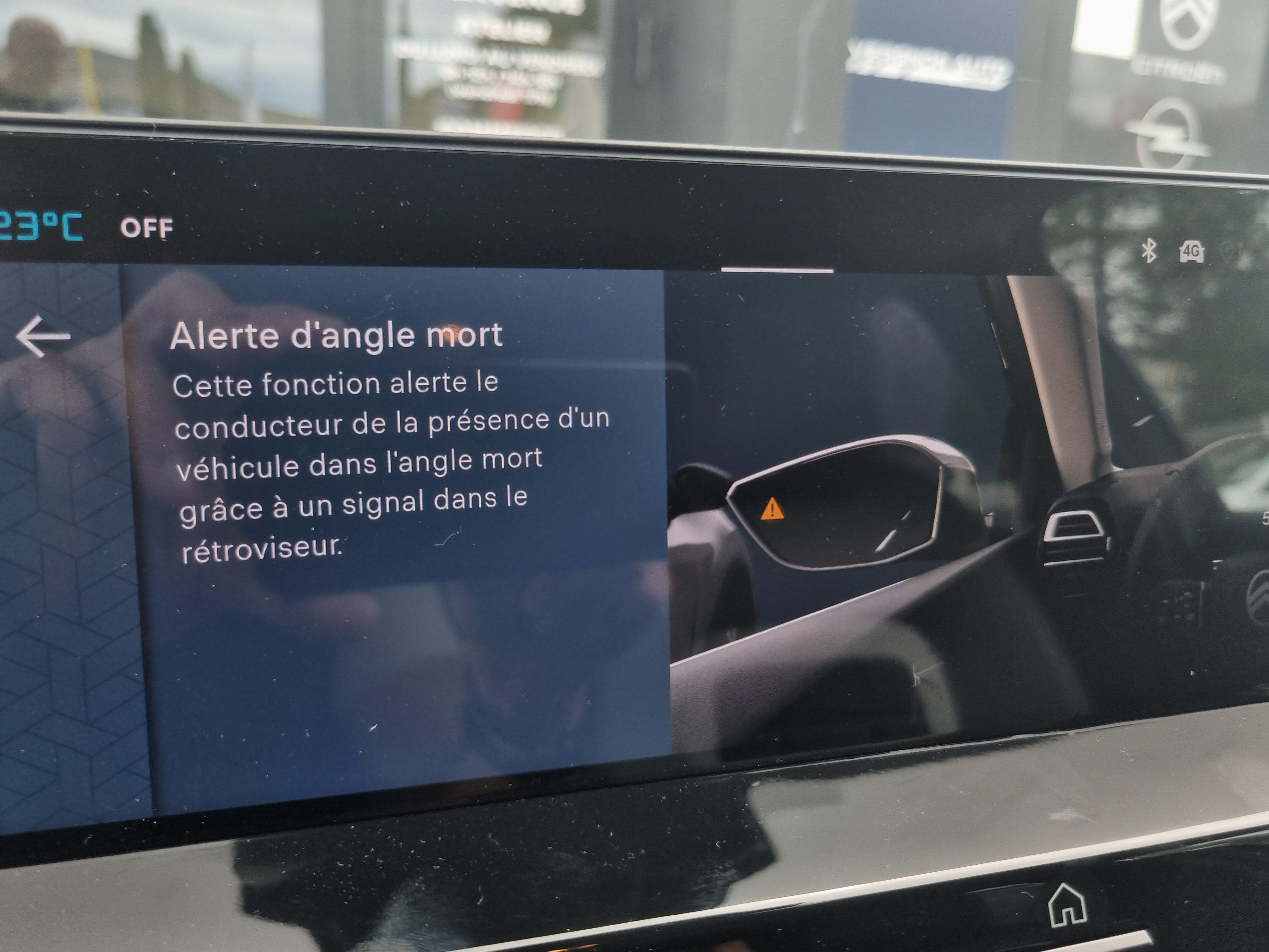 Citroën Ë-C4  III e 136 ch (100 kW) Auto MAX groupe Vergnon