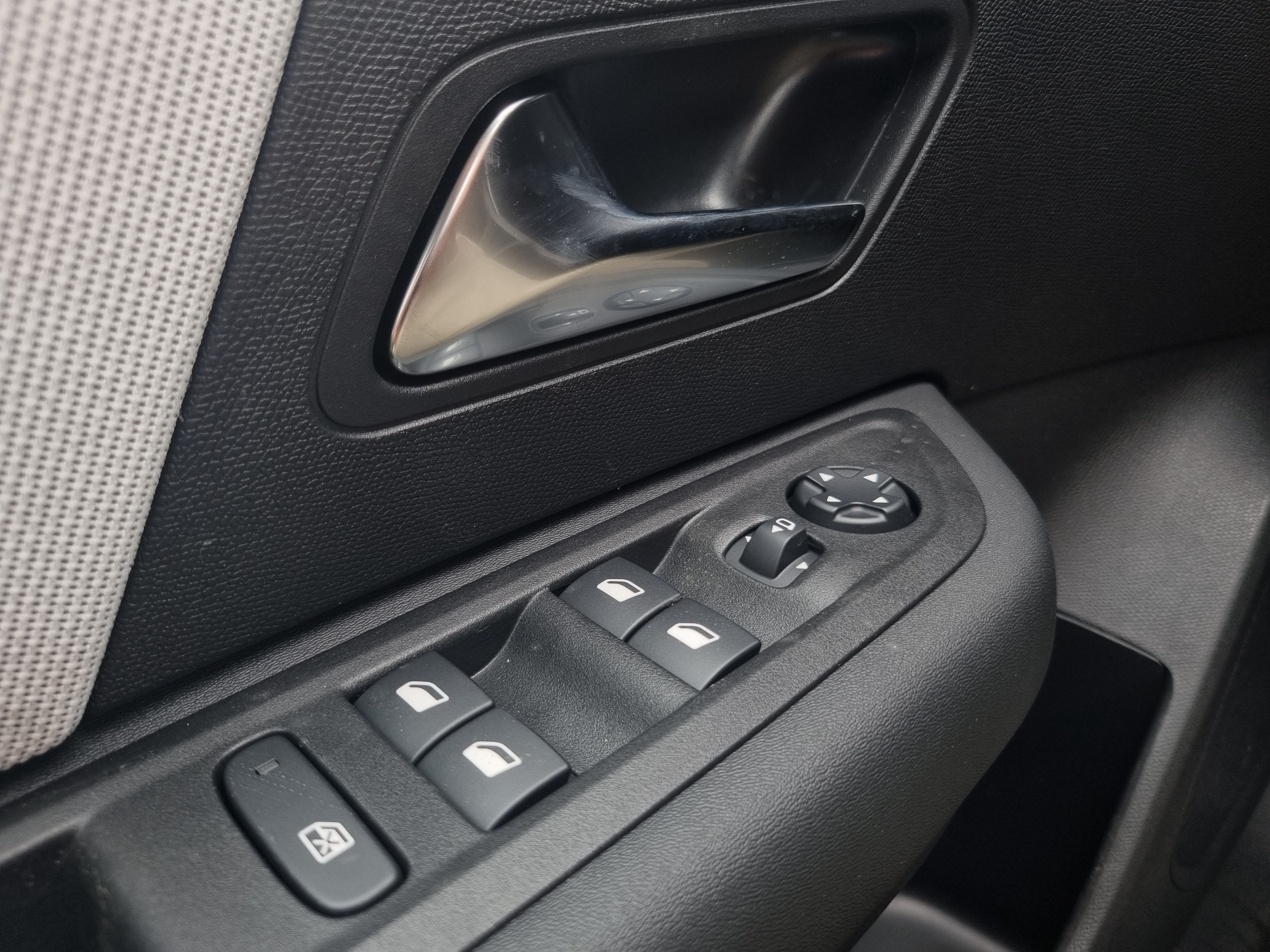 Citroën Ë-C4  III e 136 ch (100 kW) Auto MAX groupe Vergnon